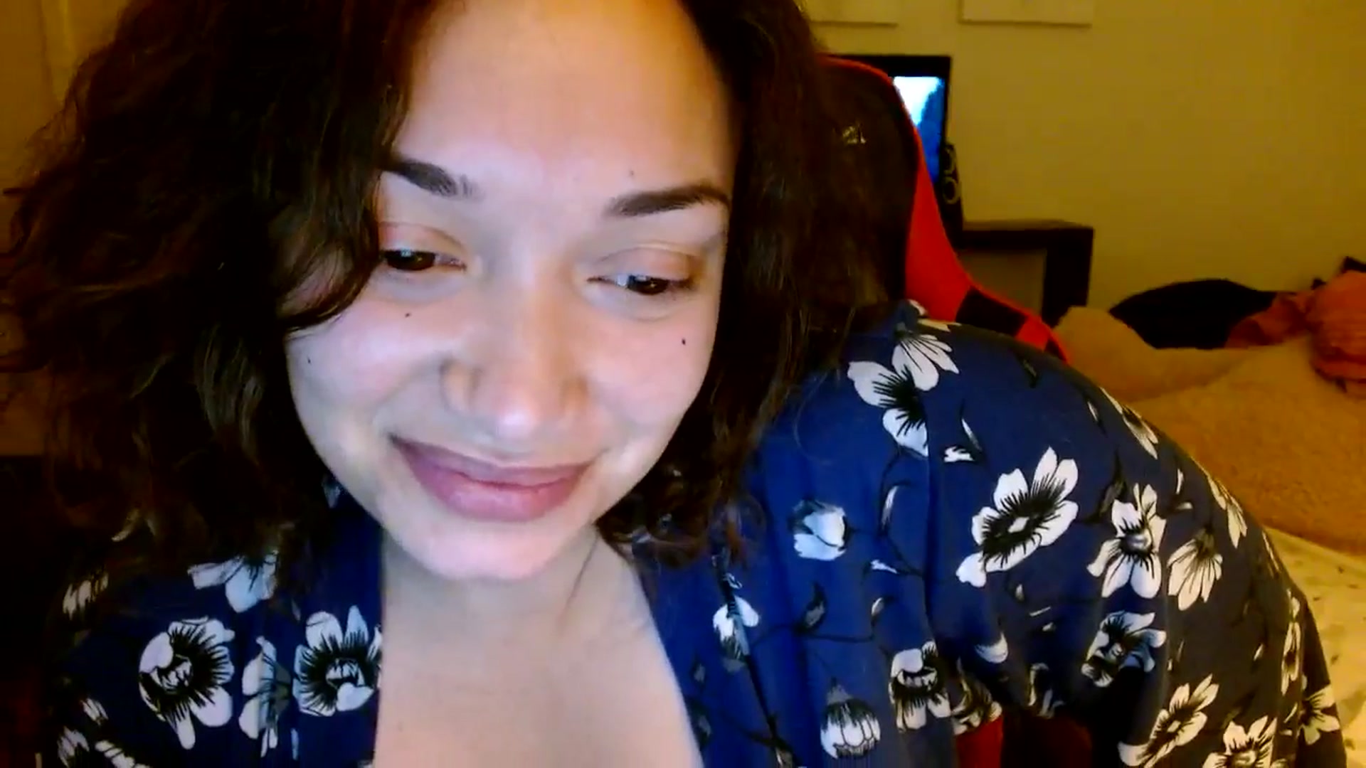 Gallery image thumbnail from Scar__lett's myfreecams stream on, 02/04/2025, 07:35 image 4 of 20