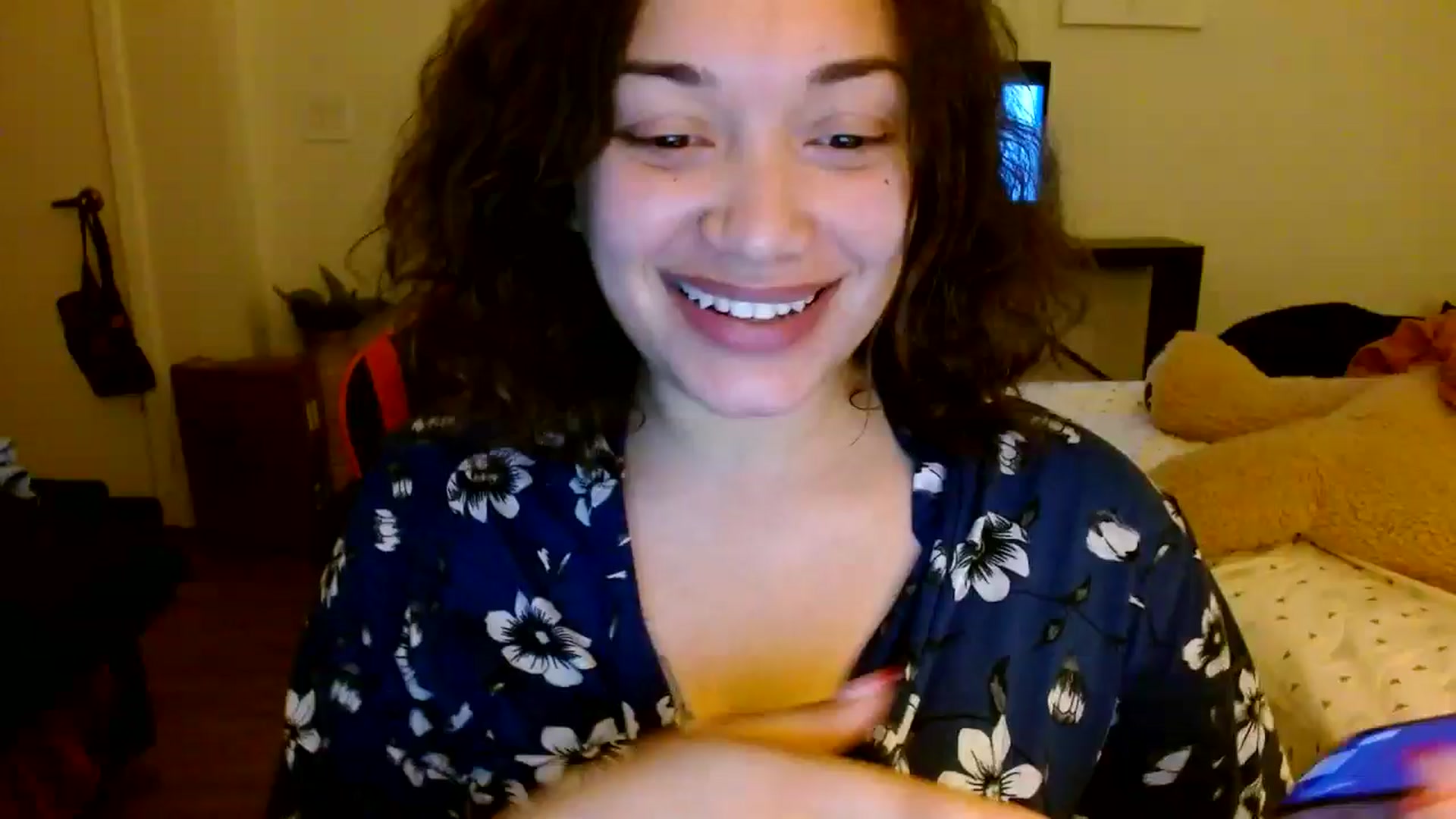 Gallery image thumbnail from Scar__lett's myfreecams stream on, 02/04/2025, 07:35 image 9 of 20