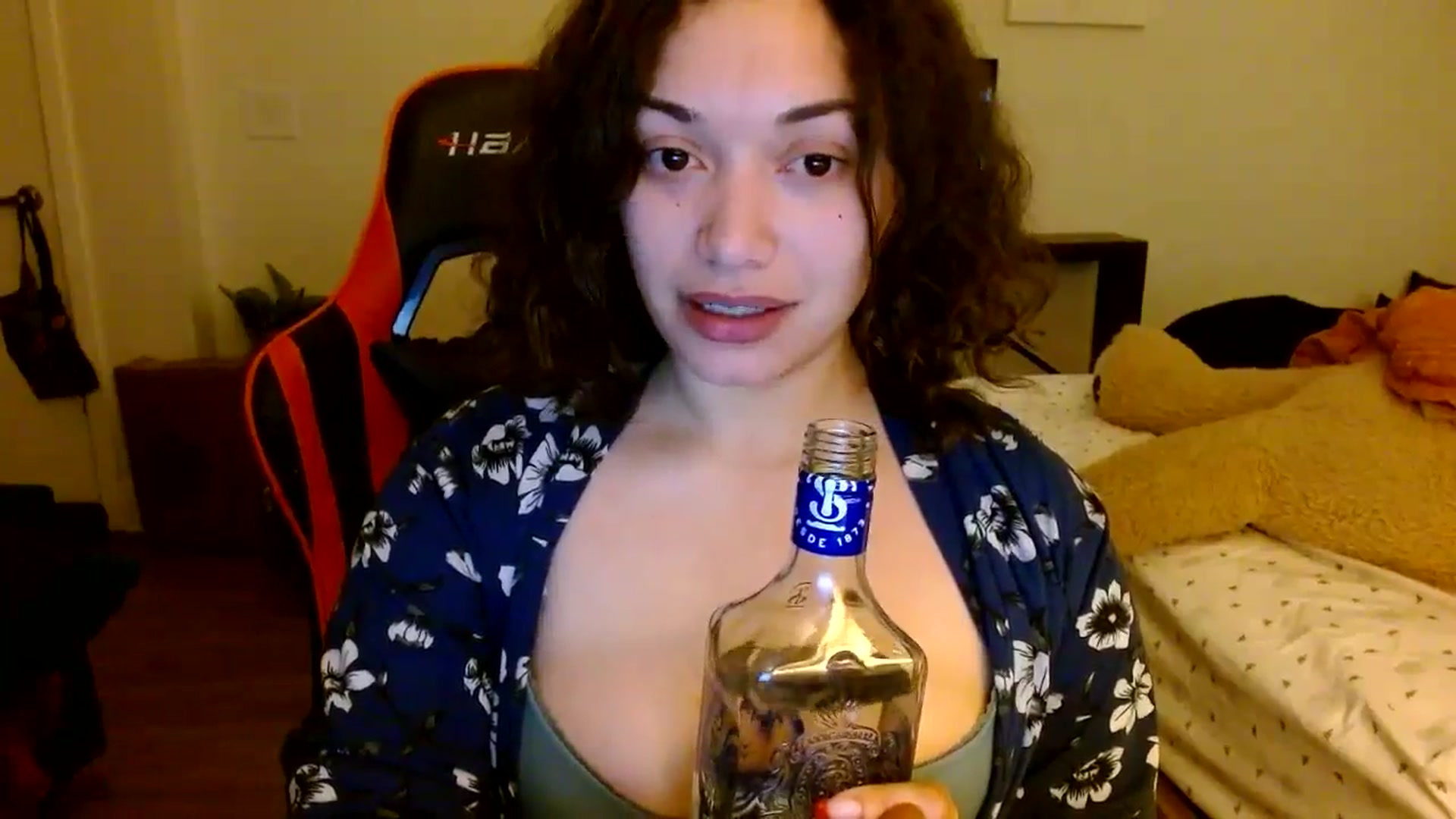 Gallery image thumbnail from Scar__lett's myfreecams stream on, 02/04/2025, 07:55 image 17 of 20