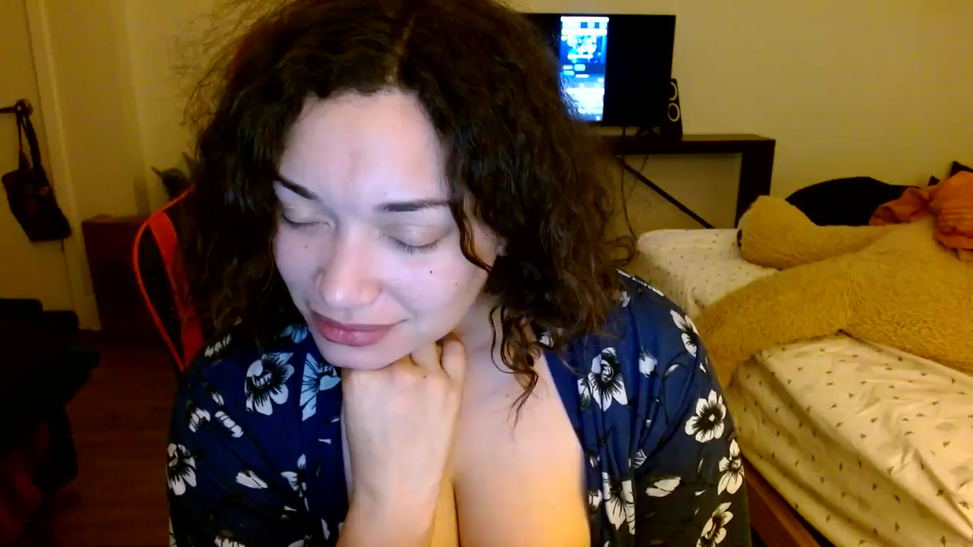 Gallery image thumbnail from Scar__lett's myfreecams stream on, 02/04/2025, 07:55 image 12 of 20