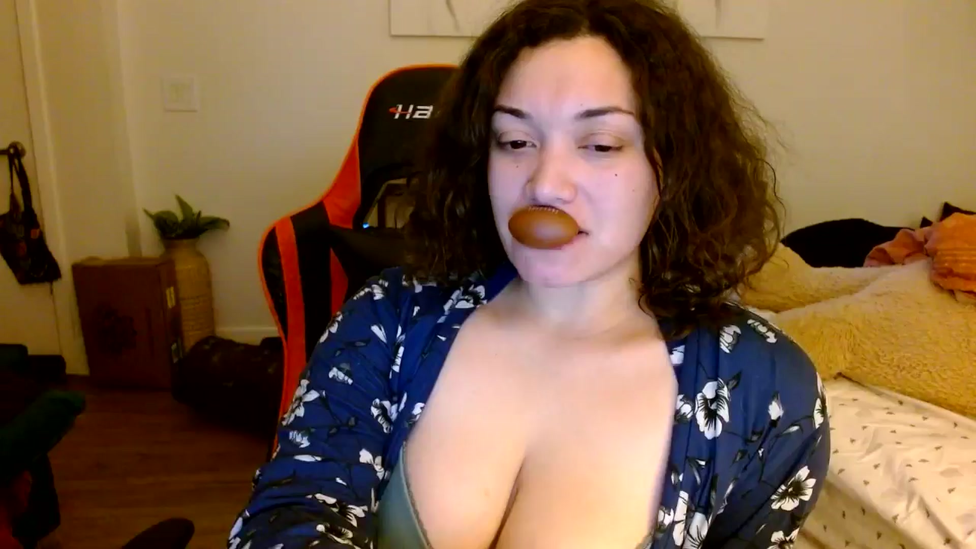 Gallery image thumbnail from Scar__lett's myfreecams stream on, 02/04/2025, 07:55 image 3 of 20