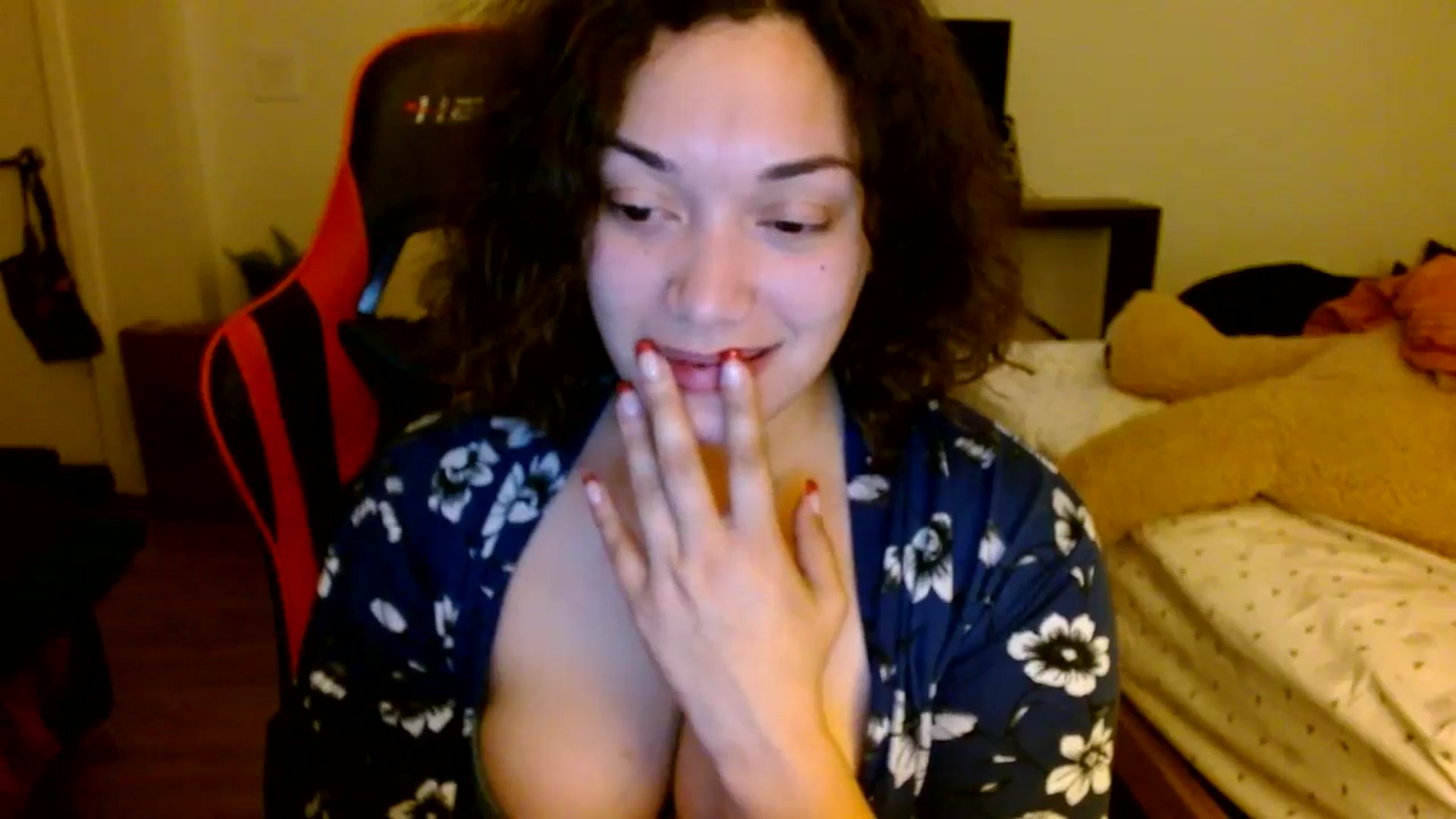 Gallery image thumbnail from Scar__lett's myfreecams stream on, 02/04/2025, 07:55 image 13 of 20