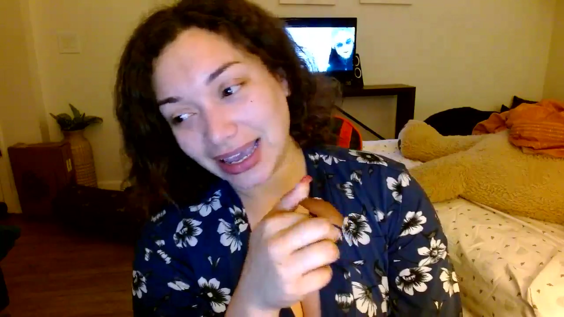 Gallery image thumbnail from Scar__lett's myfreecams stream on, 02/04/2025, 08:10 image 11 of 20