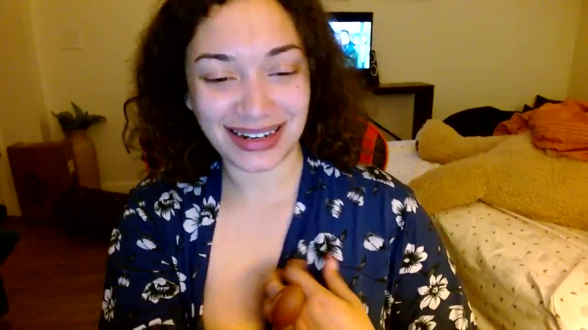 Gallery image thumbnail from Scar__lett's myfreecams stream on, 02/04/2025, 08:10 image 5 of 20