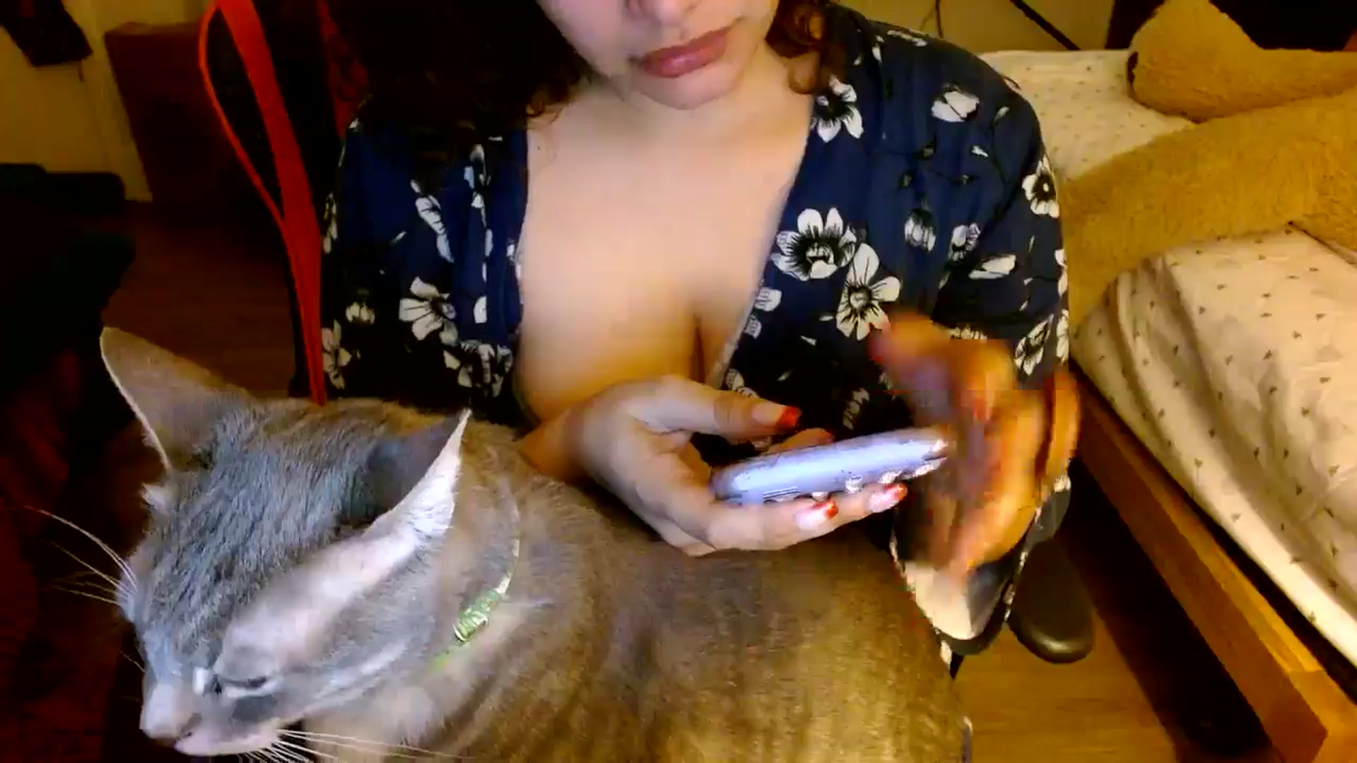 Gallery image thumbnail from Scar__lett's myfreecams stream on, 02/04/2025, 09:43 image 9 of 20