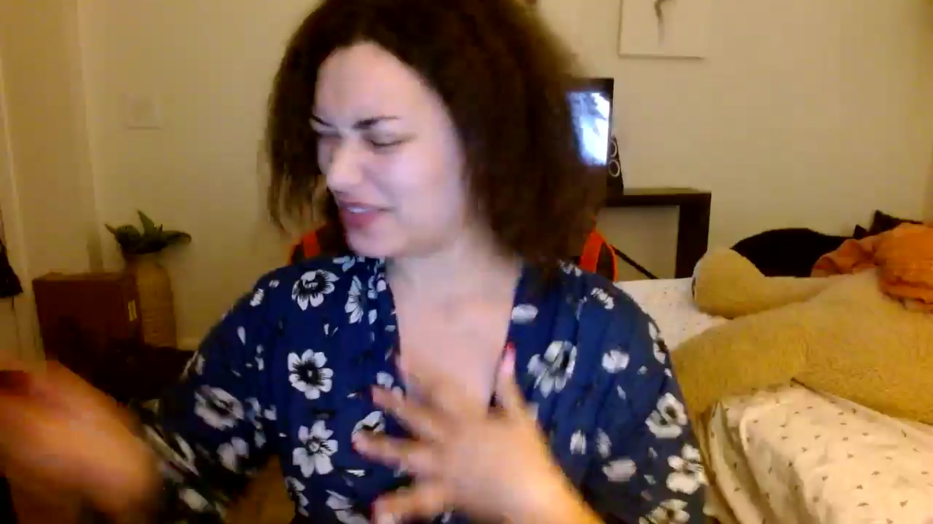 Gallery image thumbnail from Scar__lett's myfreecams stream on, 02/04/2025, 09:56 image 7 of 20