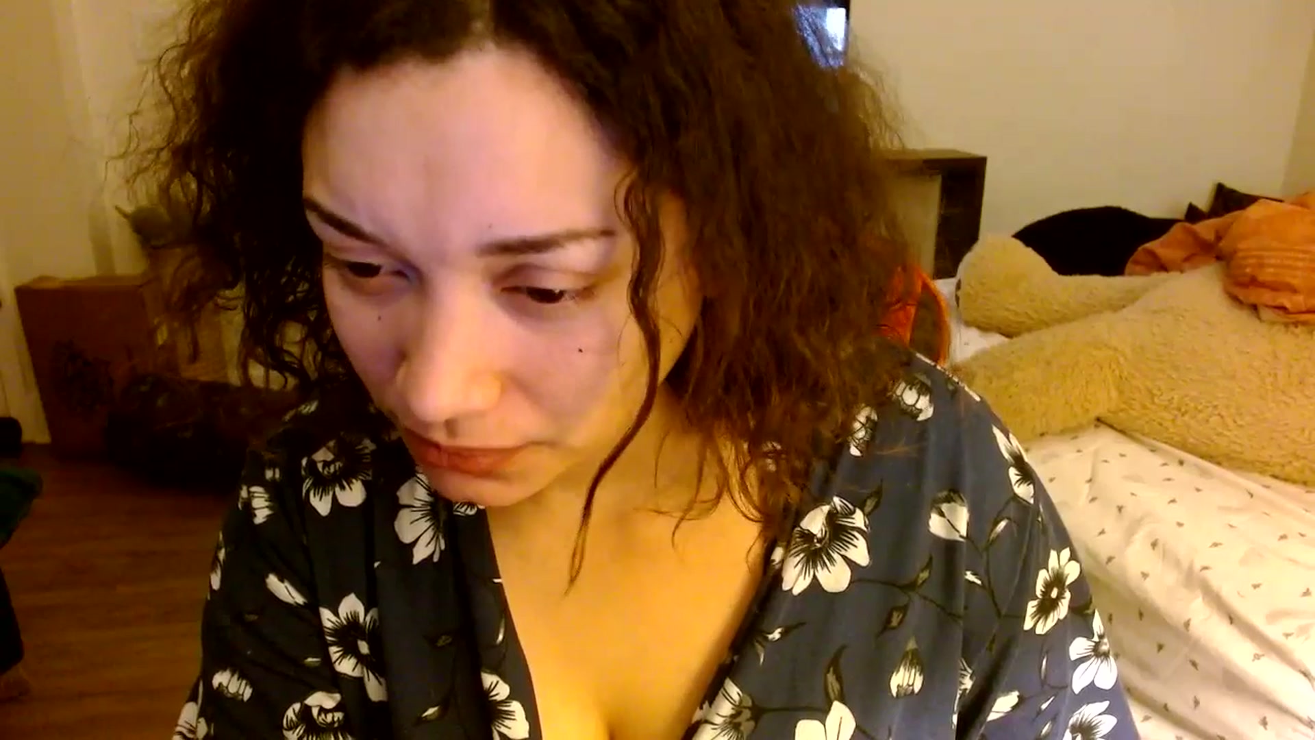 Gallery image thumbnail from Scar__lett's myfreecams stream on, 02/04/2025, 10:38 image 4 of 20