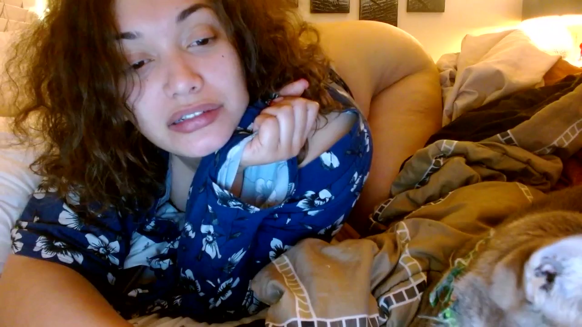 Gallery image thumbnail from Scar__lett's myfreecams stream on, 02/04/2025, 10:38 image 14 of 20