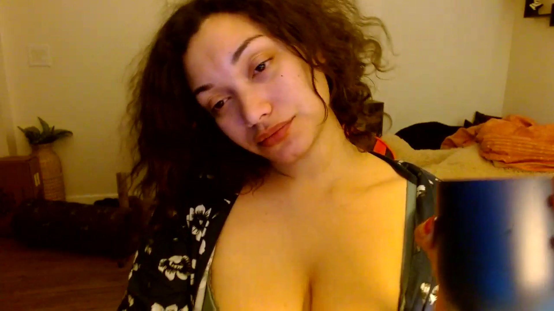 Gallery image thumbnail from Scar__lett's myfreecams stream on, 02/04/2025, 10:38 image 12 of 20