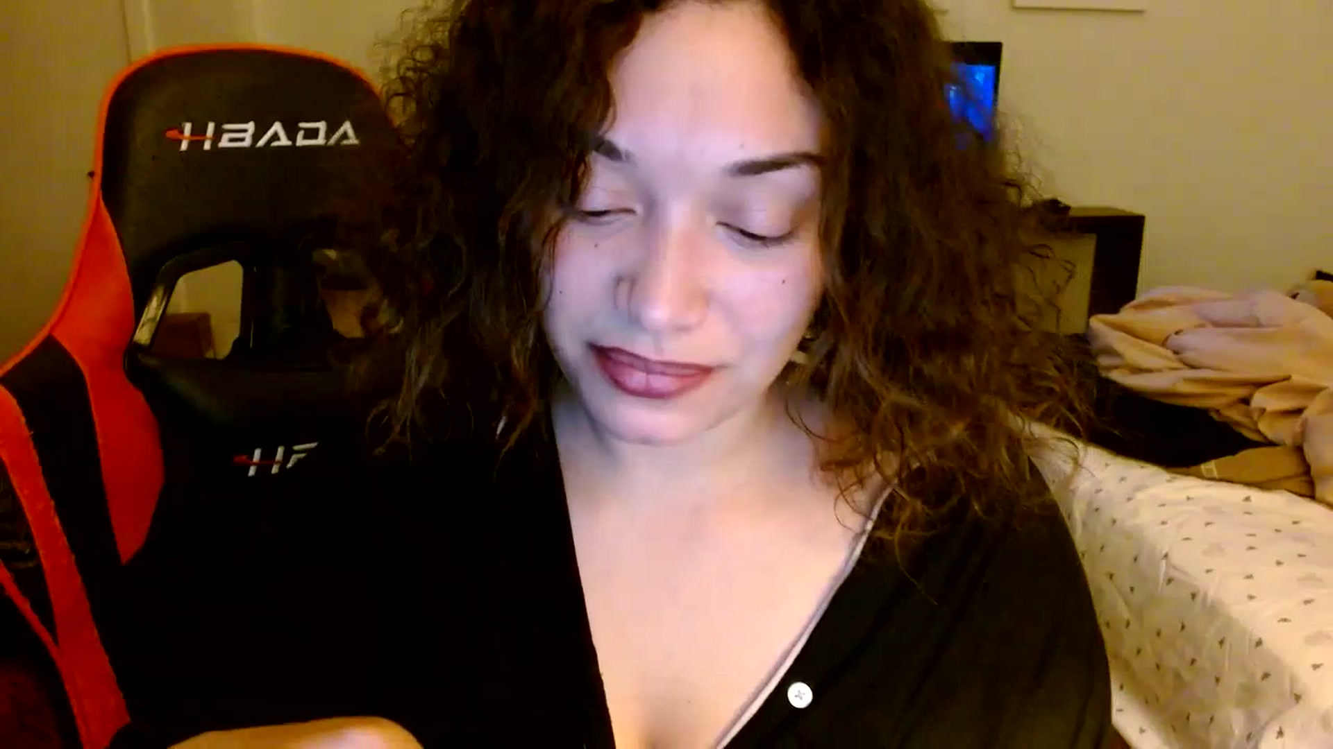 Gallery image thumbnail from Scar__lett's myfreecams stream on, 02/11/2025, 10:19 image 5 of 20