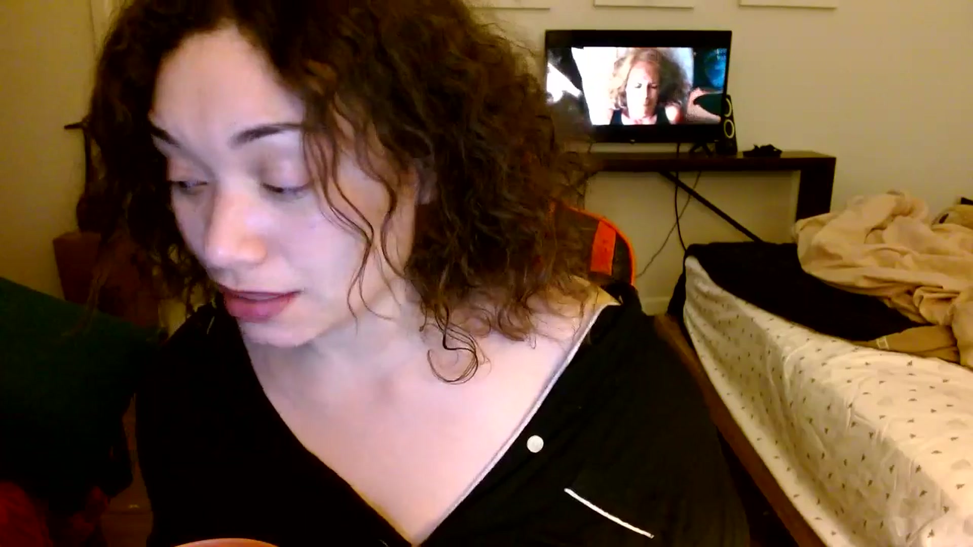 Gallery image thumbnail from Scar__lett's myfreecams stream on, 02/11/2025, 10:19 image 4 of 20