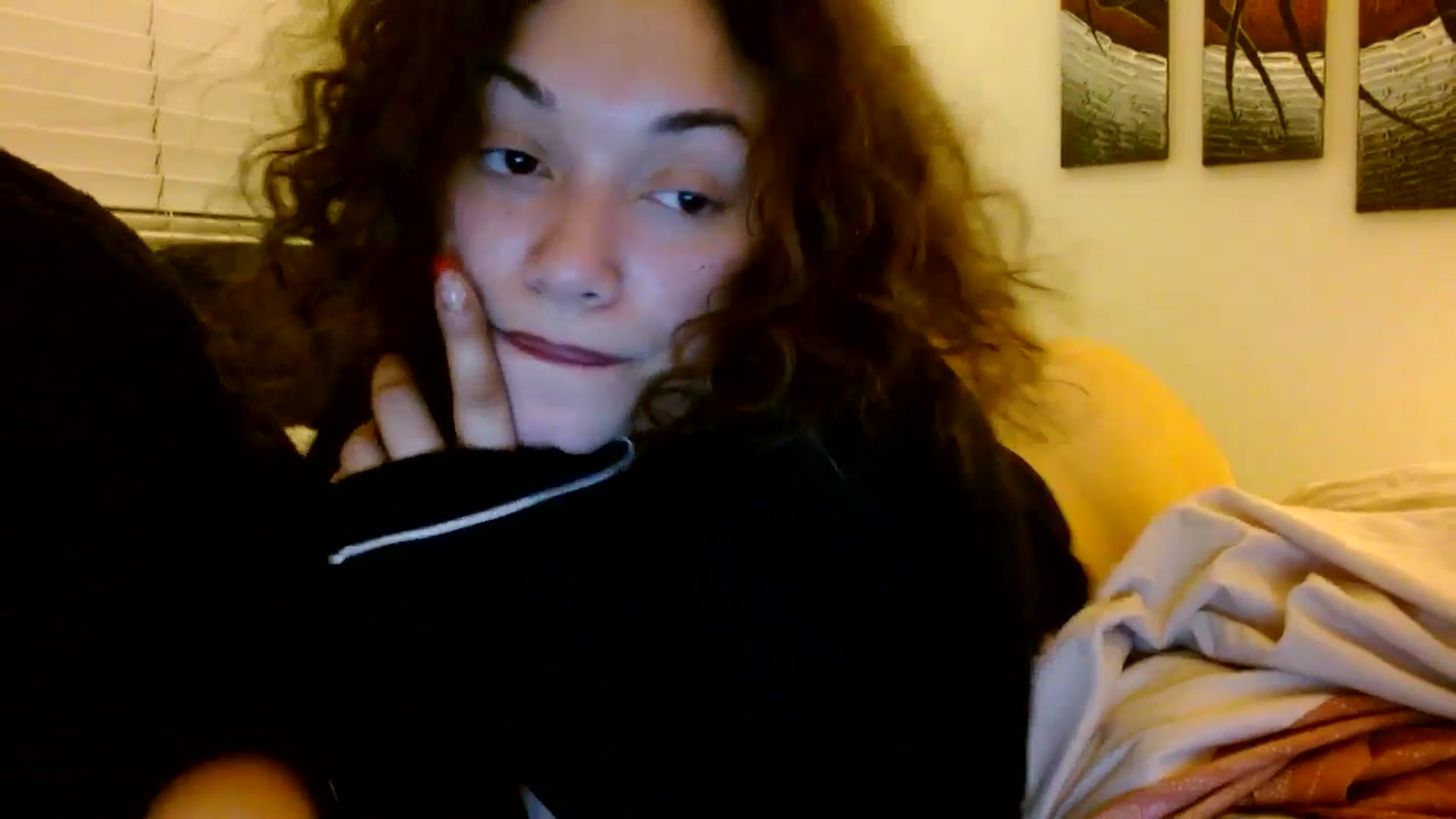 Gallery image thumbnail from Scar__lett's myfreecams stream on, 02/11/2025, 10:19 image 12 of 20