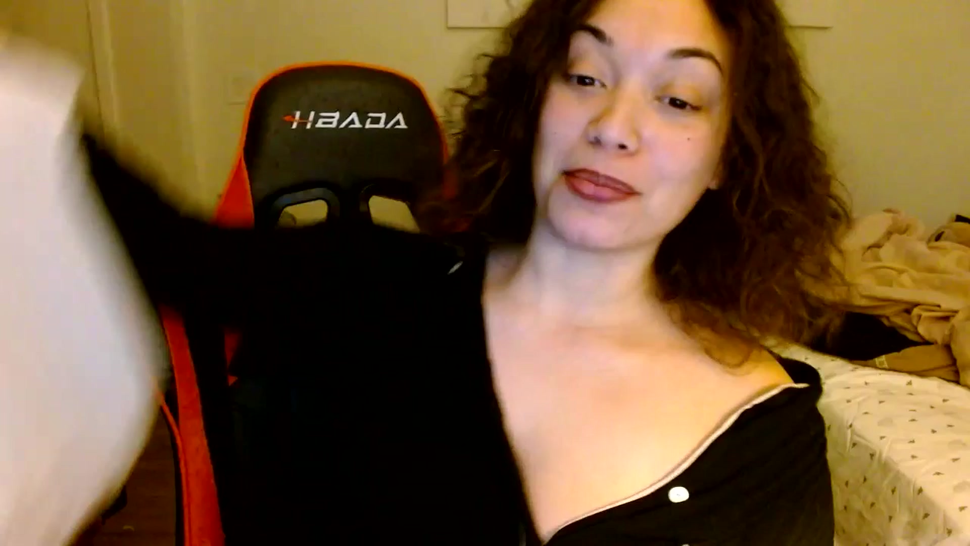Gallery image thumbnail from Scar__lett's myfreecams stream on, 02/11/2025, 10:19 image 2 of 20