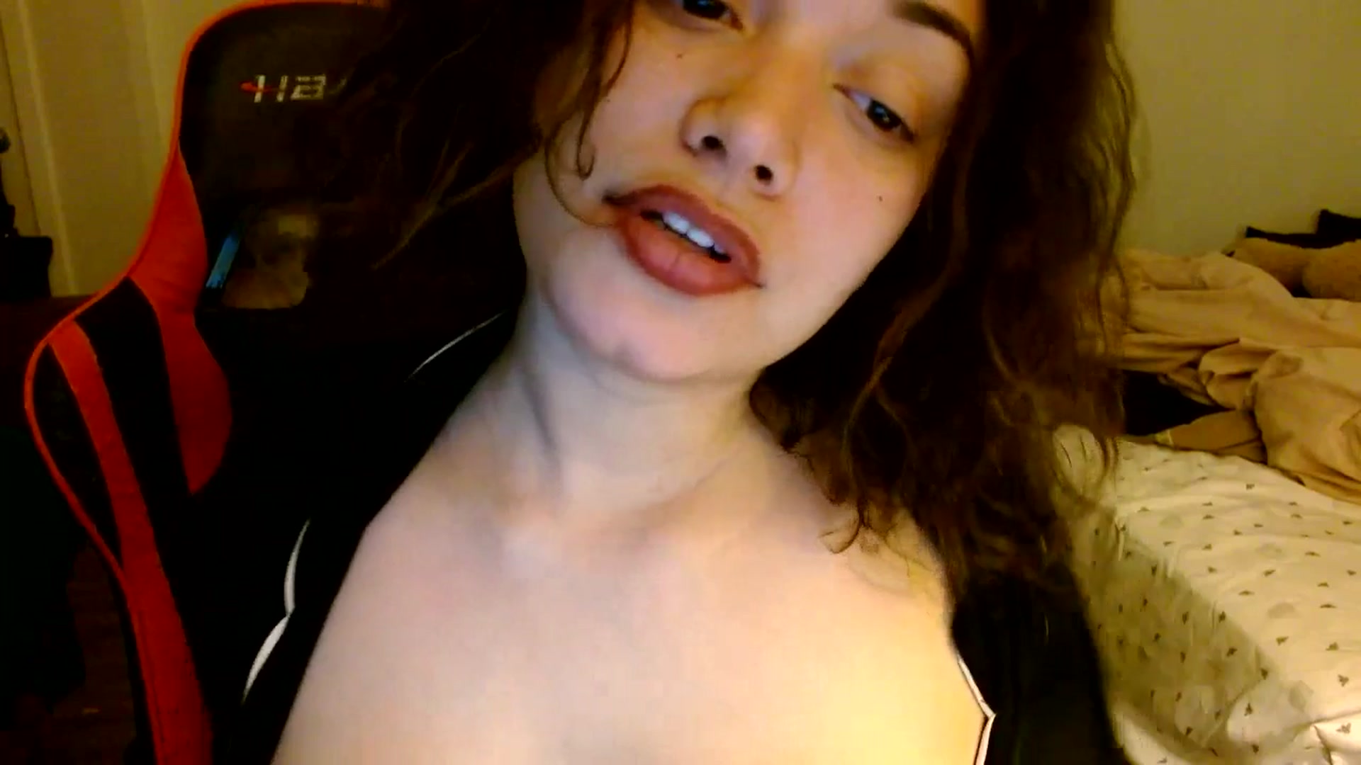 Gallery image thumbnail from Scar__lett's myfreecams stream on, 02/11/2025, 10:19 image 9 of 20