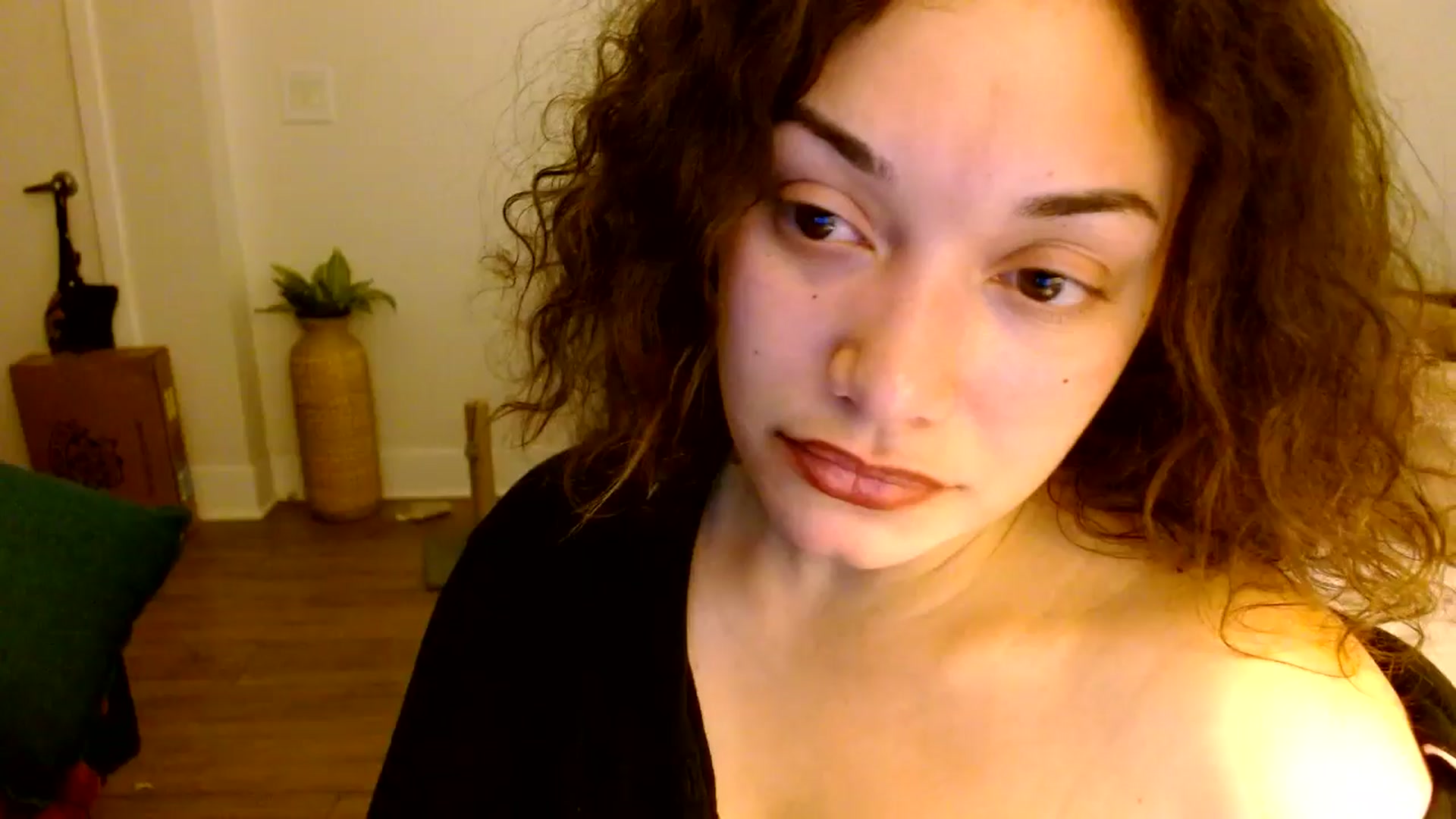 Gallery image thumbnail from Scar__lett's myfreecams stream on, 02/11/2025, 10:19 image 8 of 20