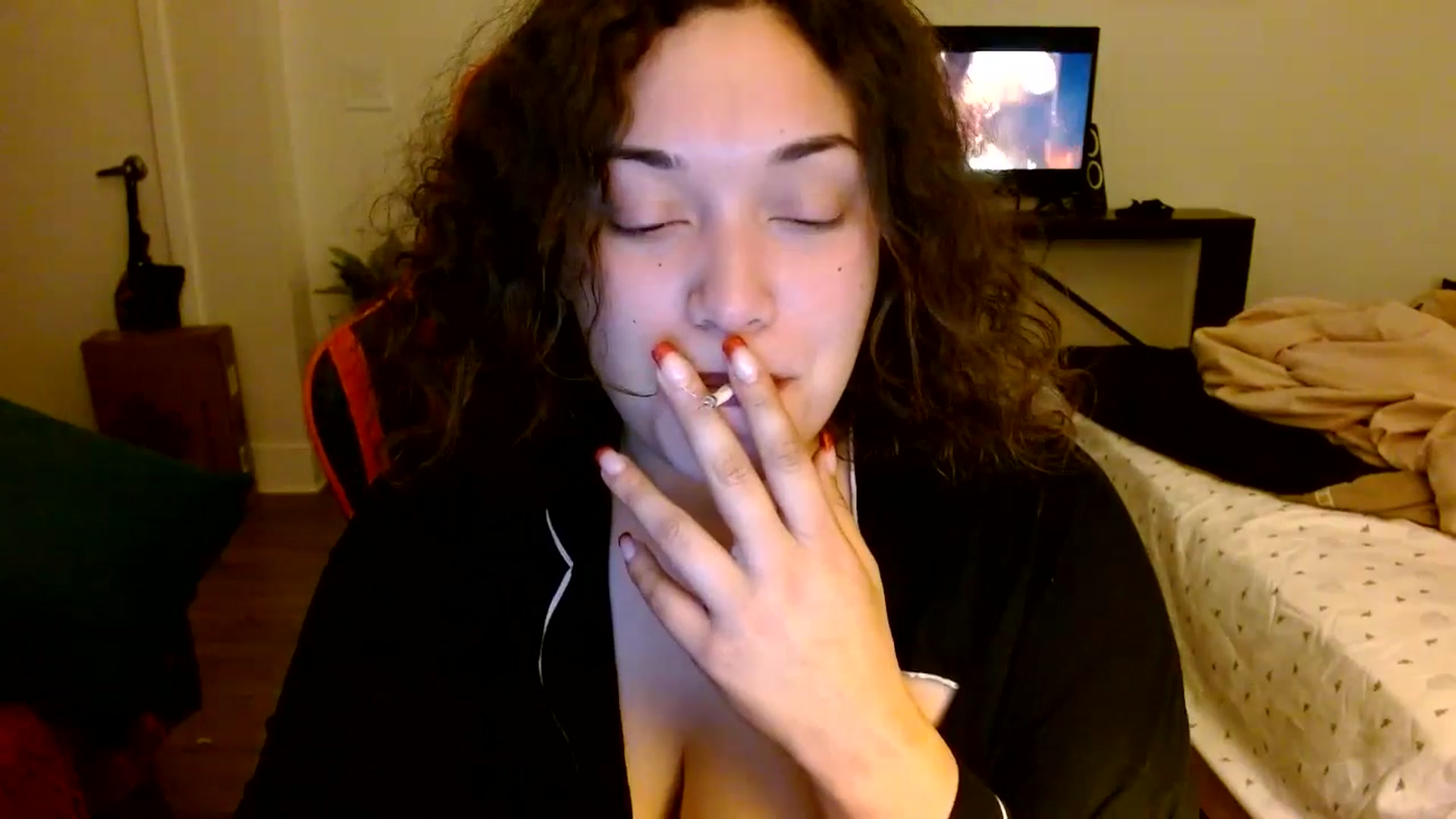 Gallery image thumbnail from Scar__lett's myfreecams stream on, 02/11/2025, 10:19 image 6 of 20