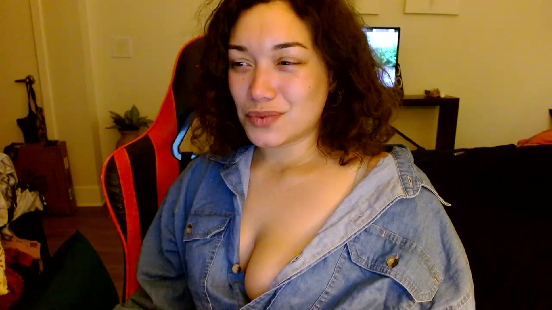 Gallery image thumbnail from Scar__lett's myfreecams stream on, 02/13/2025, 09:15 image 11 of 20