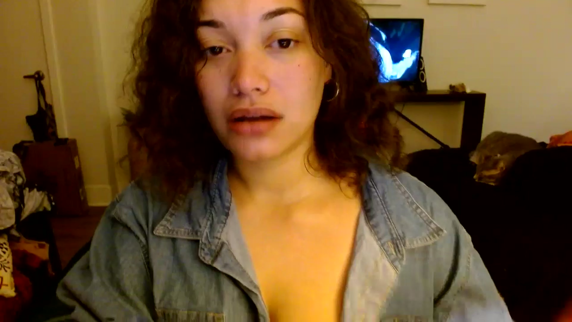 Gallery image thumbnail from Scar__lett's myfreecams stream on, 02/13/2025, 09:15 image 2 of 20