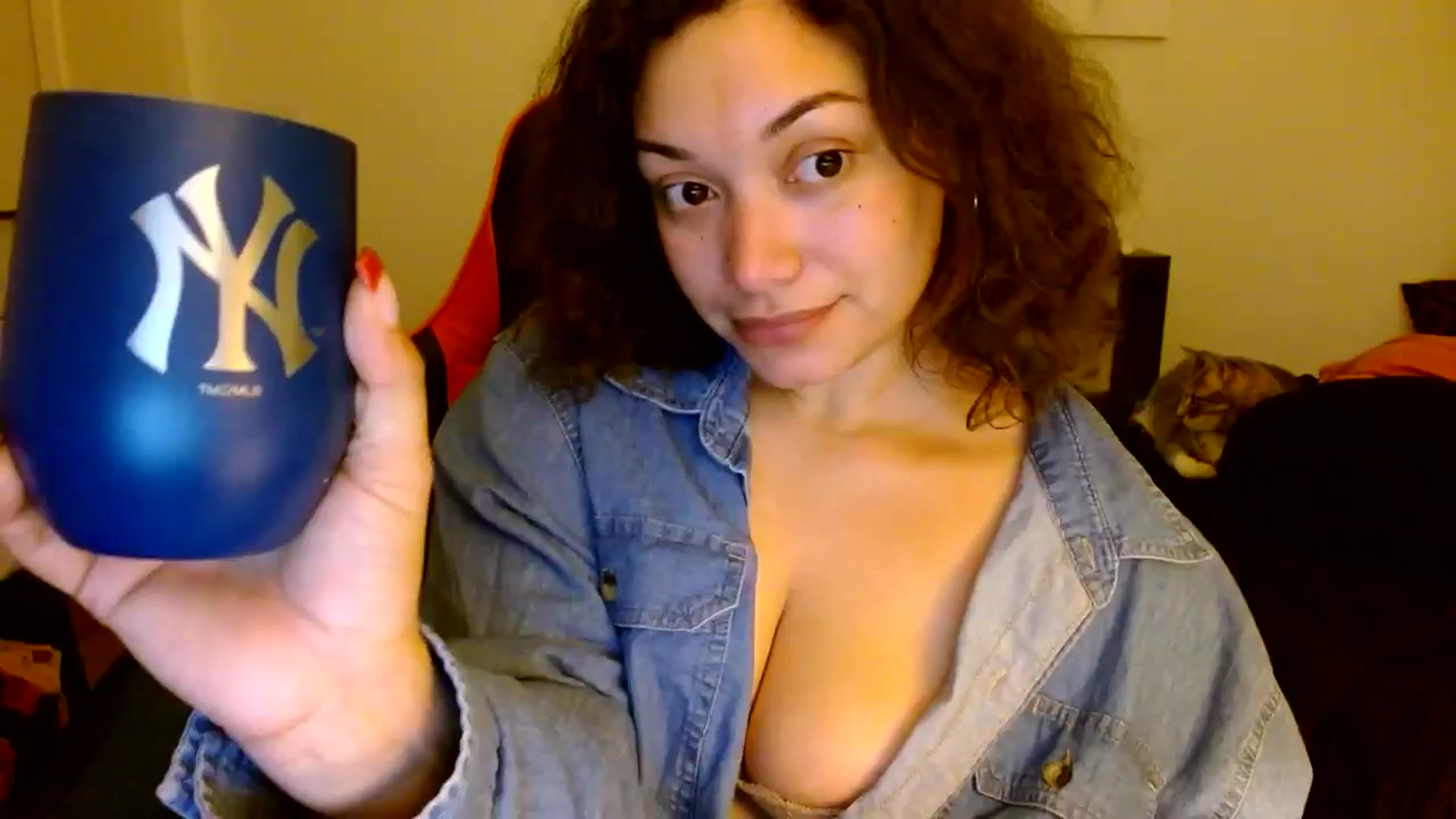 Gallery image thumbnail from Scar__lett's myfreecams stream on, 02/13/2025, 09:15 image 5 of 20