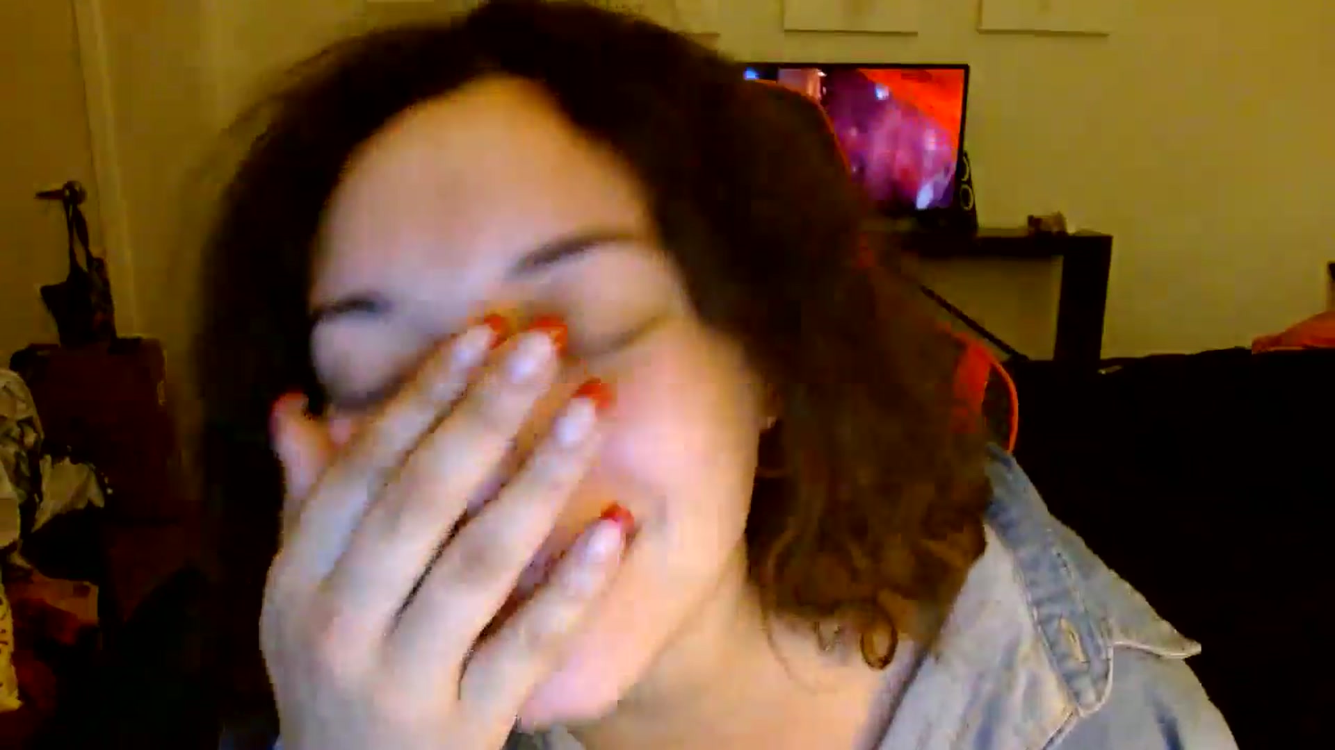 Gallery image thumbnail from Scar__lett's myfreecams stream on, 02/13/2025, 09:15 image 14 of 20