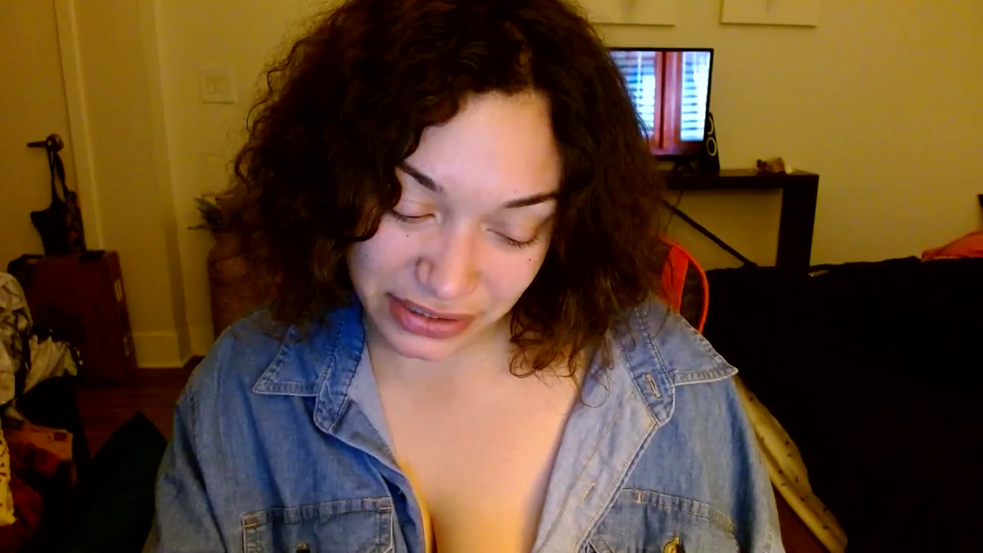 Gallery image thumbnail from Scar__lett's myfreecams stream on, 02/13/2025, 09:15 image 17 of 20