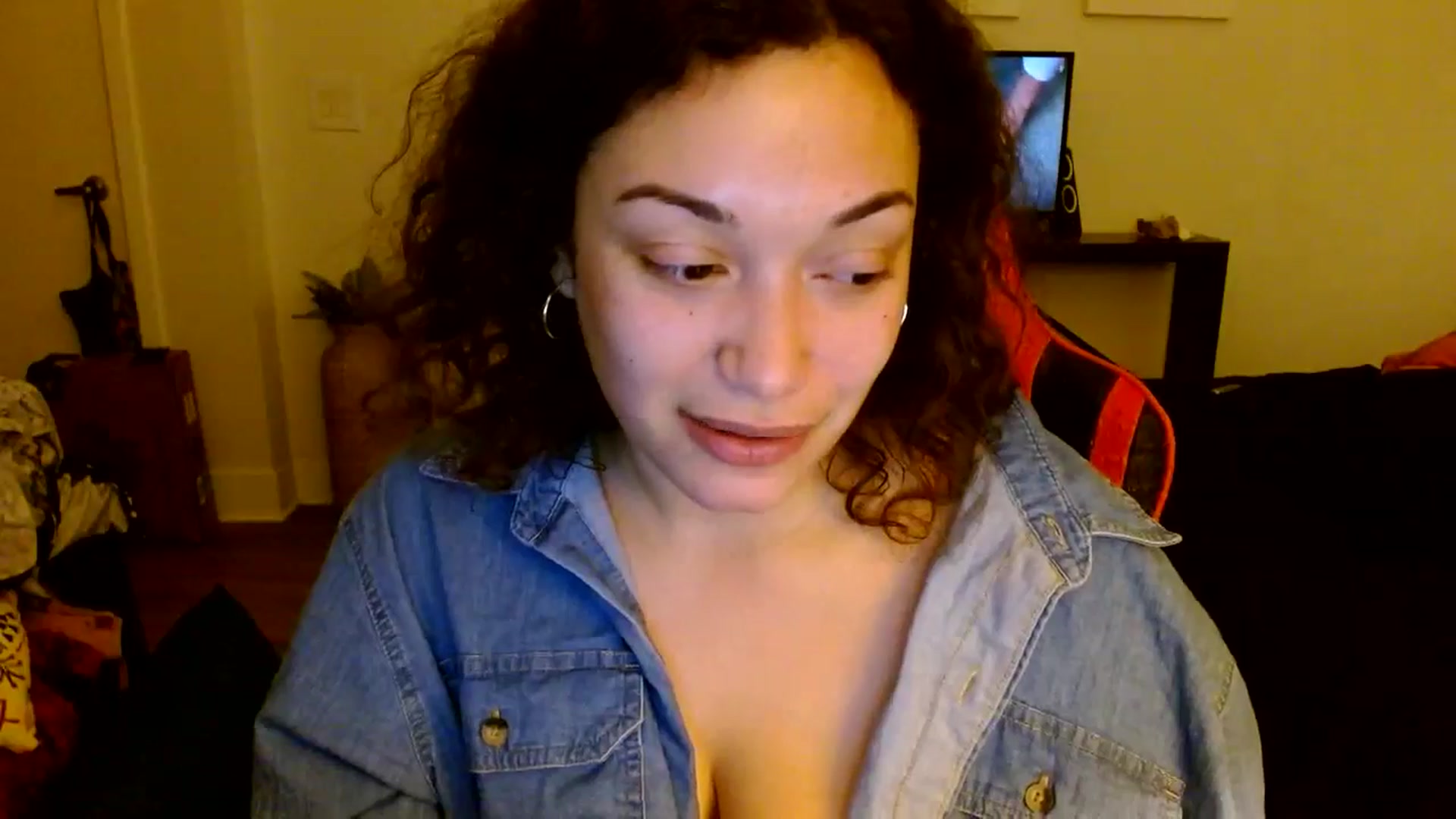 Gallery image thumbnail from Scar__lett's myfreecams stream on, 02/13/2025, 09:55 image 5 of 20