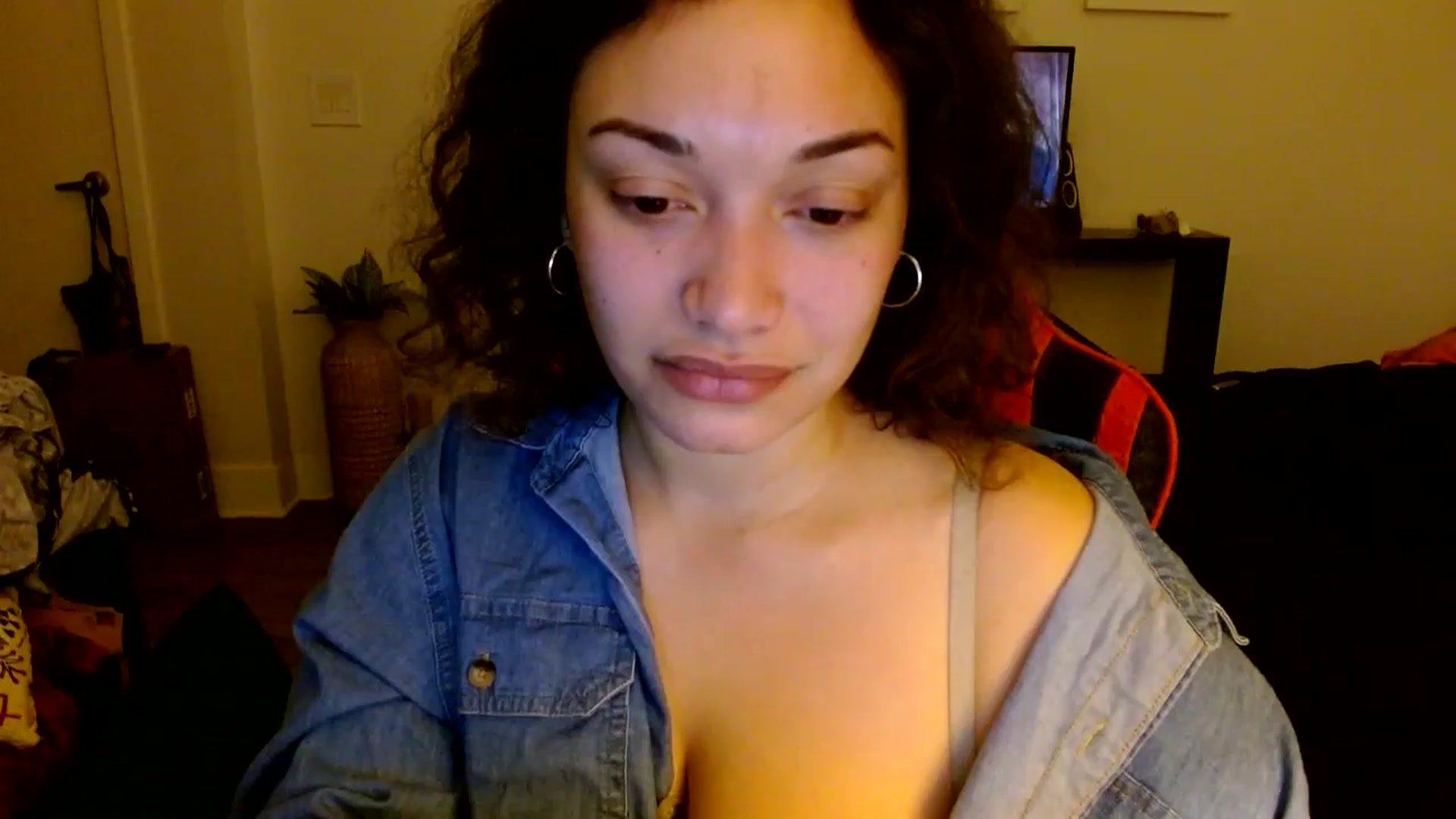 Gallery image thumbnail from Scar__lett's myfreecams stream on, 02/13/2025, 09:55 image 4 of 20