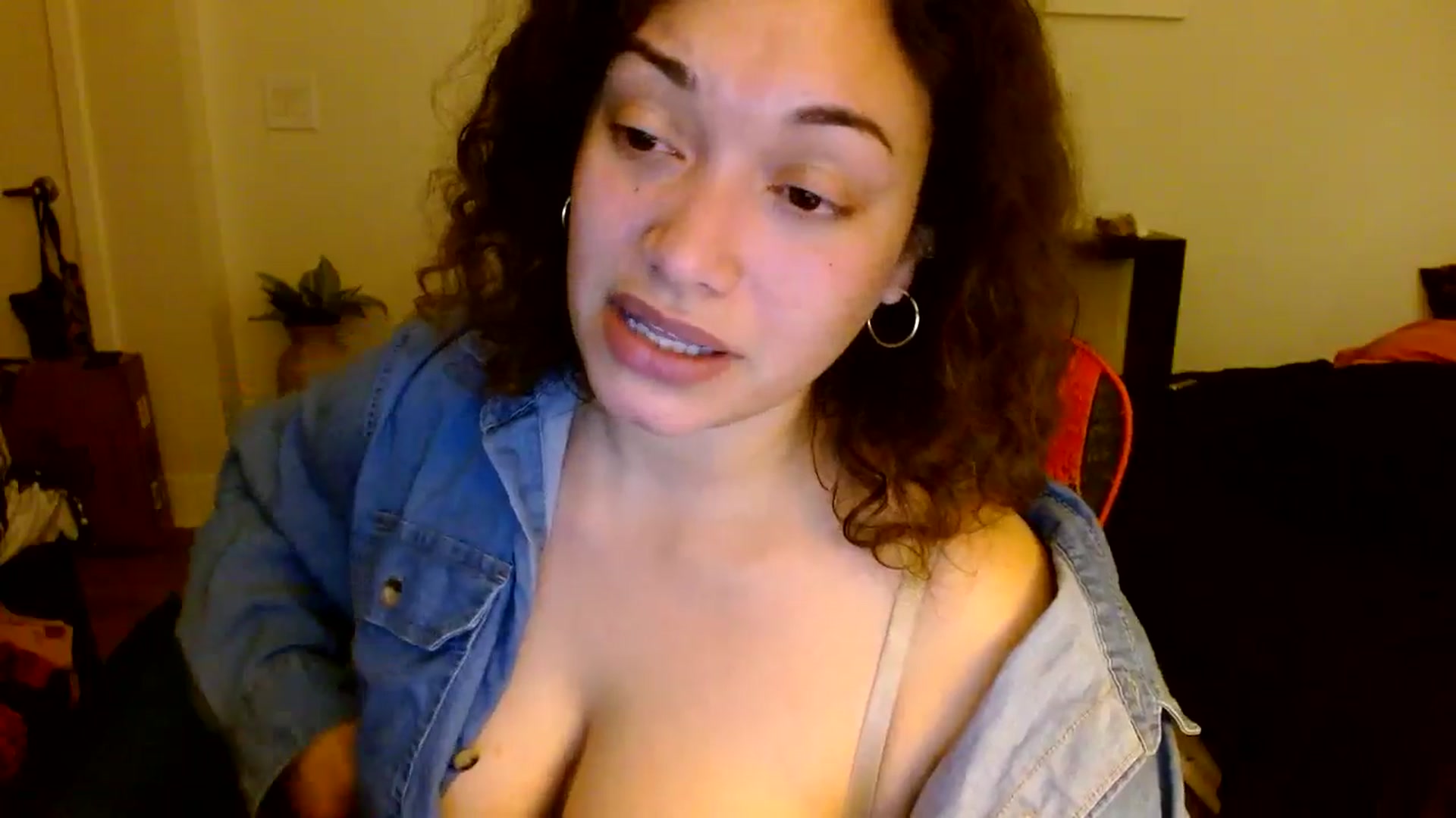 Gallery image thumbnail from Scar__lett's myfreecams stream on, 02/13/2025, 09:55 image 15 of 20