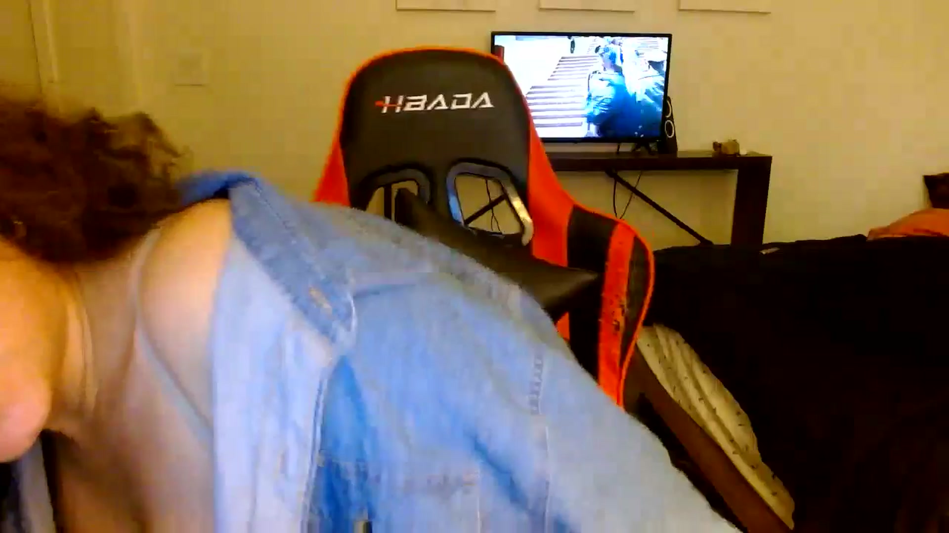 Gallery image thumbnail from Scar__lett's myfreecams stream on, 02/13/2025, 09:55 image 12 of 20
