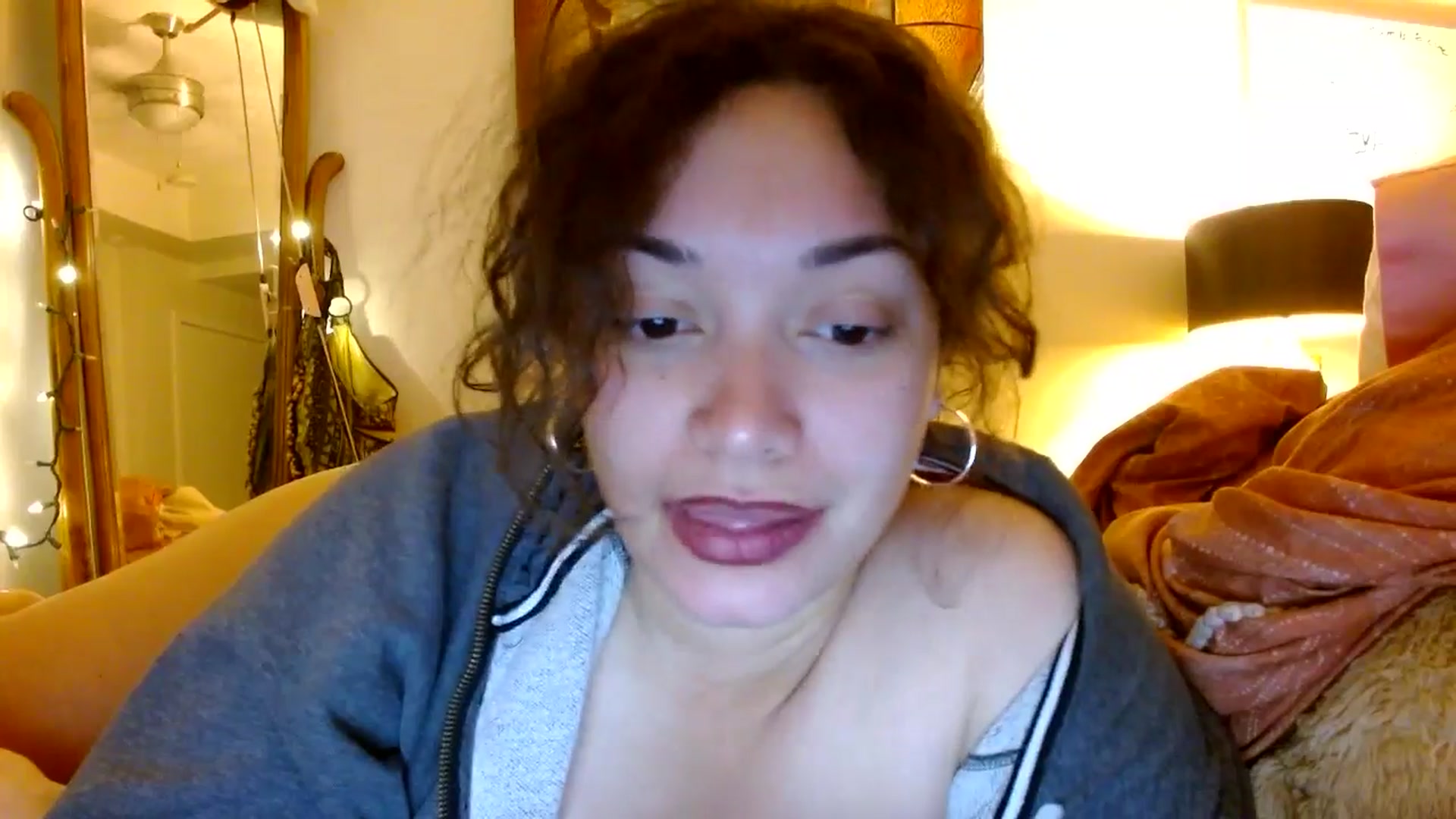 Gallery image thumbnail from Scar__lett's myfreecams stream on, 02/23/2025, 08:48 image 7 of 20