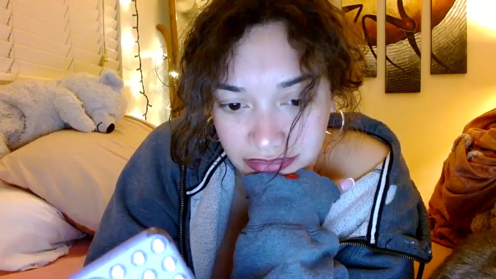 Gallery image thumbnail from Scar__lett's myfreecams stream on, 02/23/2025, 08:48 image 4 of 20