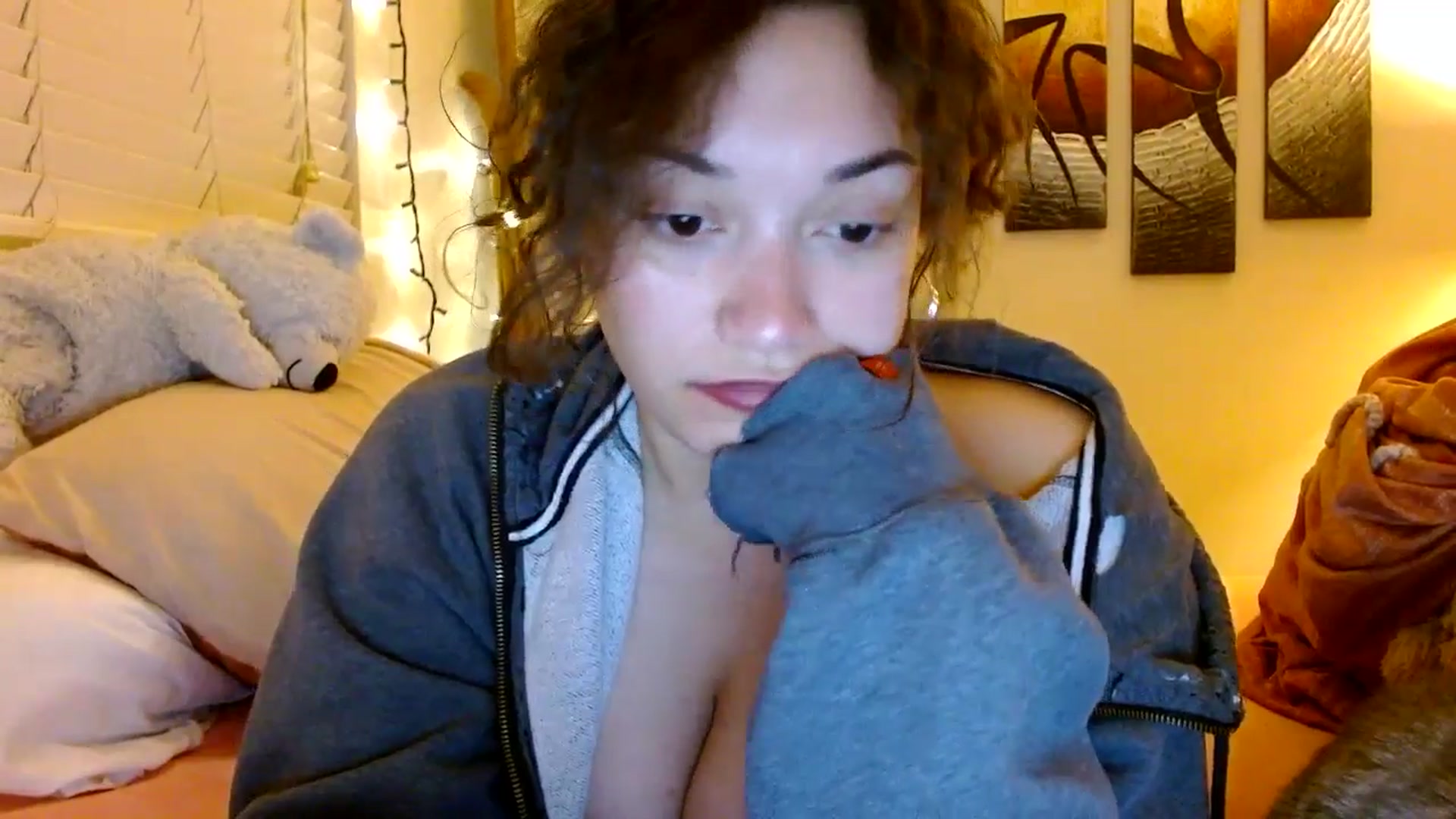 Gallery image thumbnail from Scar__lett's myfreecams stream on, 02/23/2025, 08:48 image 3 of 20