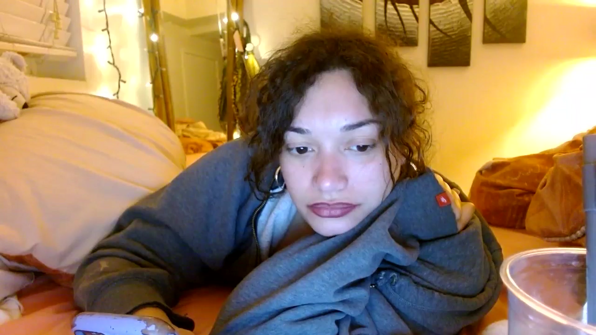 Gallery image thumbnail from Scar__lett's myfreecams stream on, 02/23/2025, 09:30 image 13 of 20