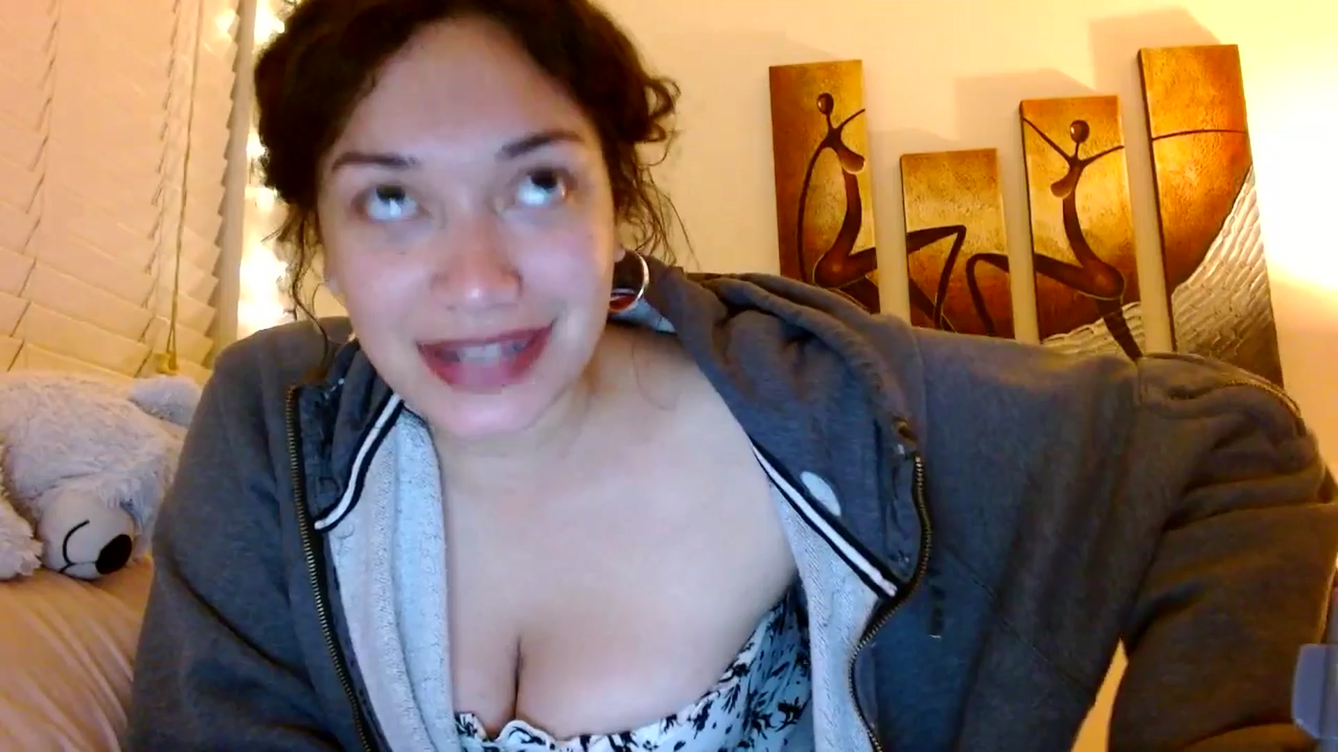 Gallery image thumbnail from Scar__lett's myfreecams stream on, 02/23/2025, 09:30 image 3 of 20