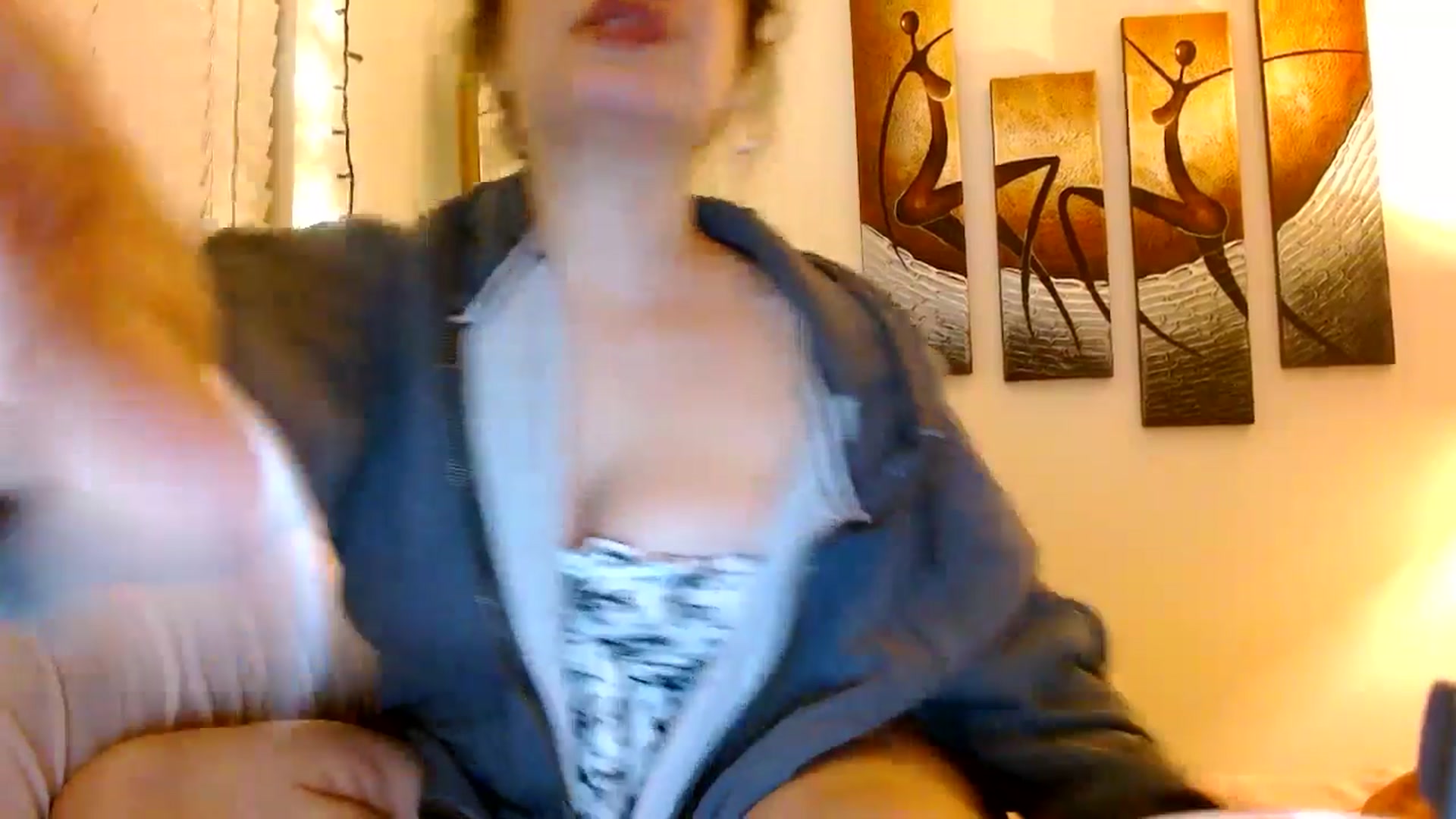 Gallery image thumbnail from Scar__lett's myfreecams stream on, 02/23/2025, 09:30 image 5 of 20
