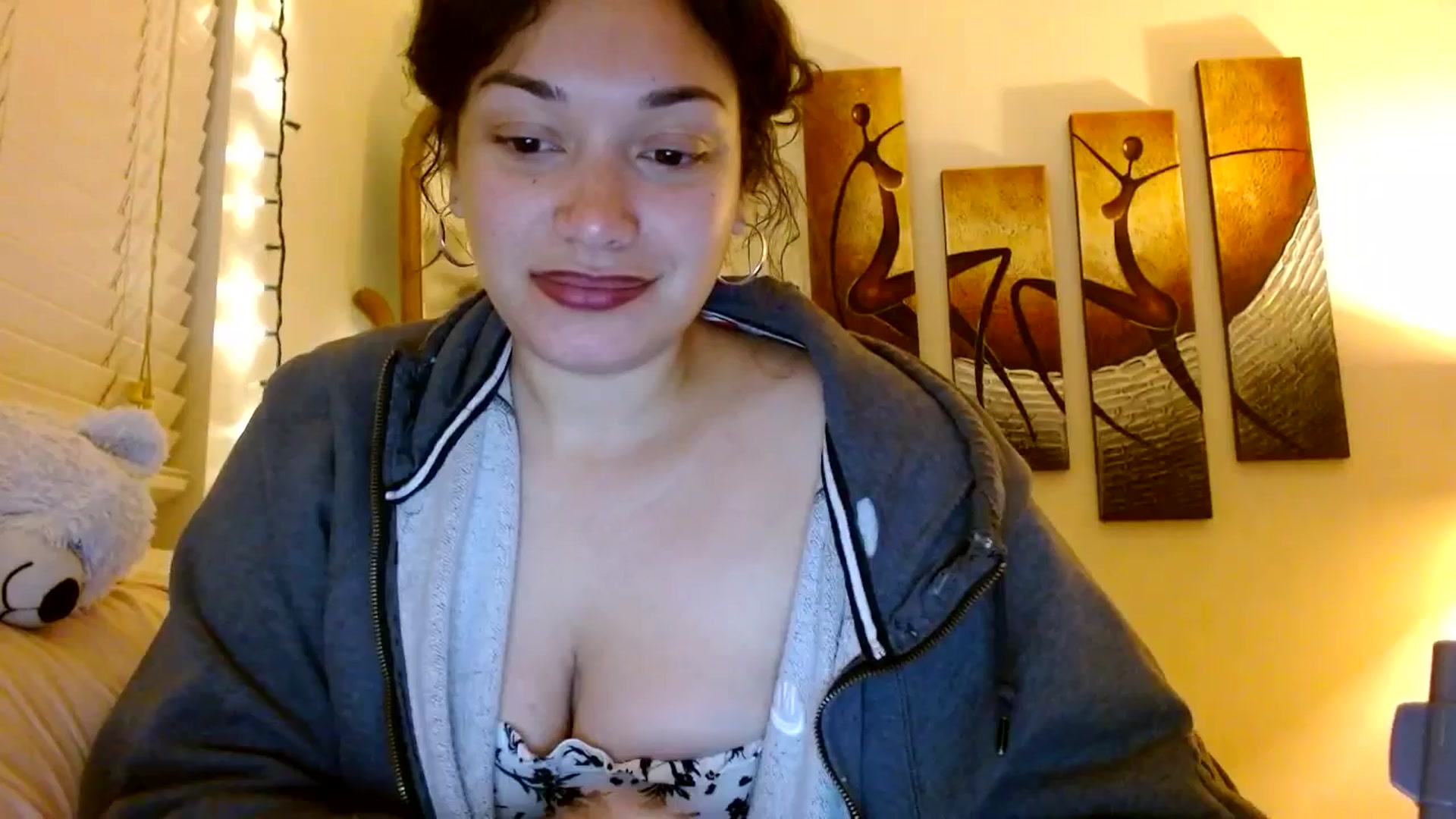 Gallery image thumbnail from Scar__lett's myfreecams stream on, 02/23/2025, 09:30 image 1 of 20