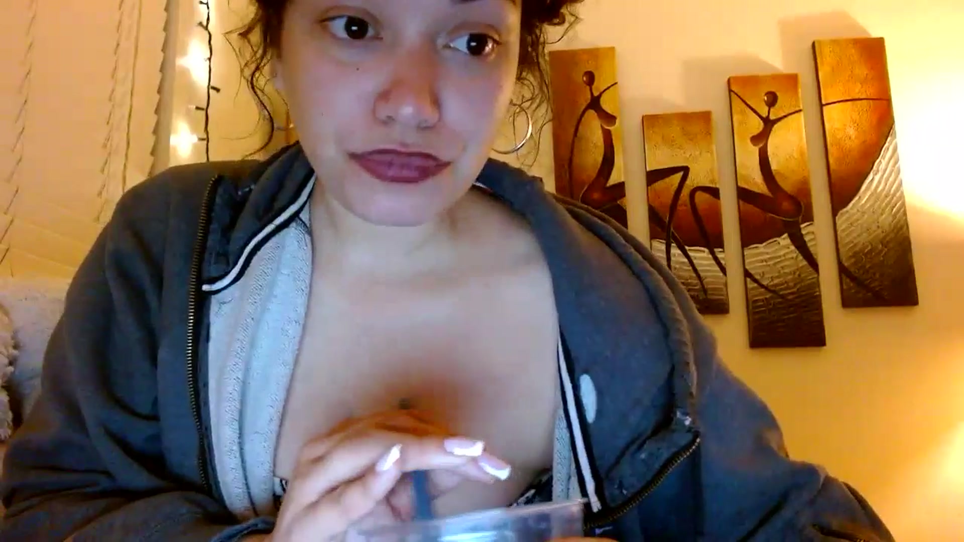 Gallery image thumbnail from Scar__lett's myfreecams stream on, 02/23/2025, 09:30 image 4 of 20