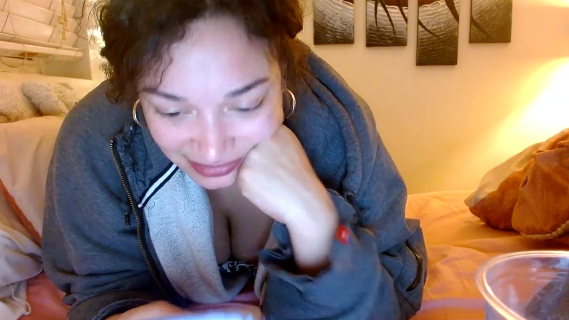 Gallery image thumbnail from Scar__lett's myfreecams stream on, 02/23/2025, 09:30 image 20 of 20