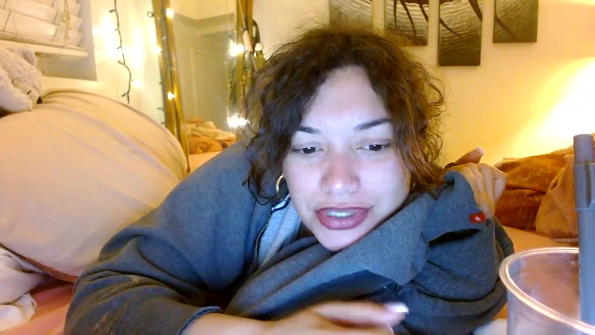 Gallery image thumbnail from Scar__lett's myfreecams stream on, 02/23/2025, 09:30 image 11 of 20