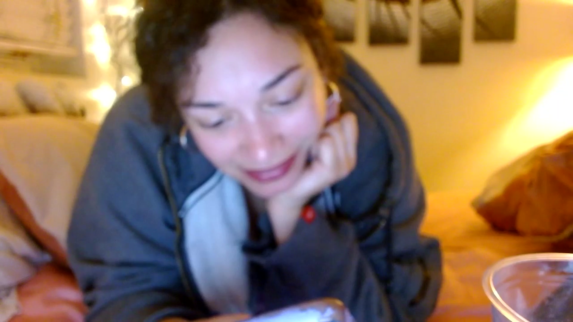 Gallery image thumbnail from Scar__lett's myfreecams stream on, 02/23/2025, 09:30 image 18 of 20