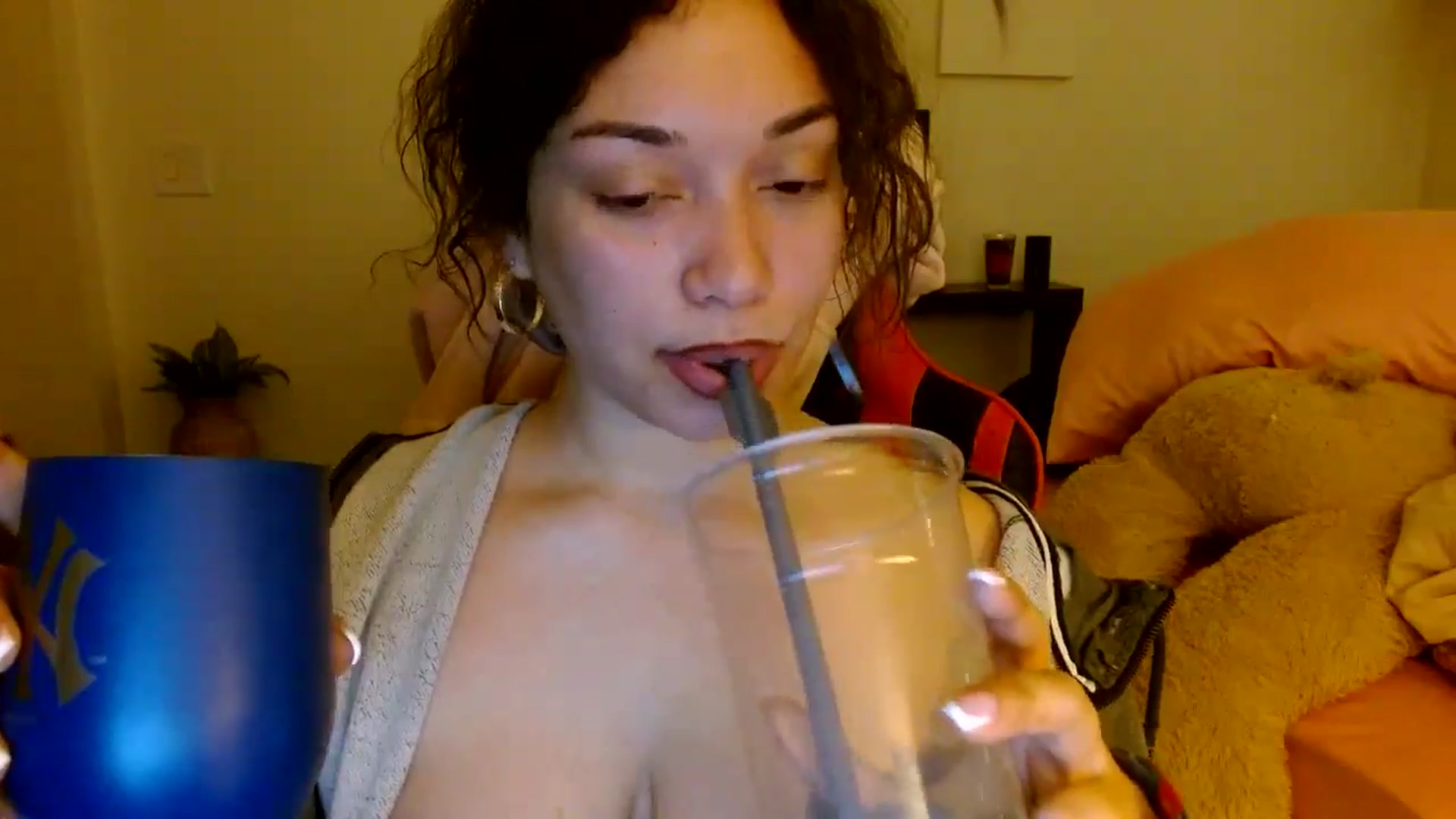 Gallery image thumbnail from Scar__lett's myfreecams stream on, 02/23/2025, 10:55 image 2 of 20