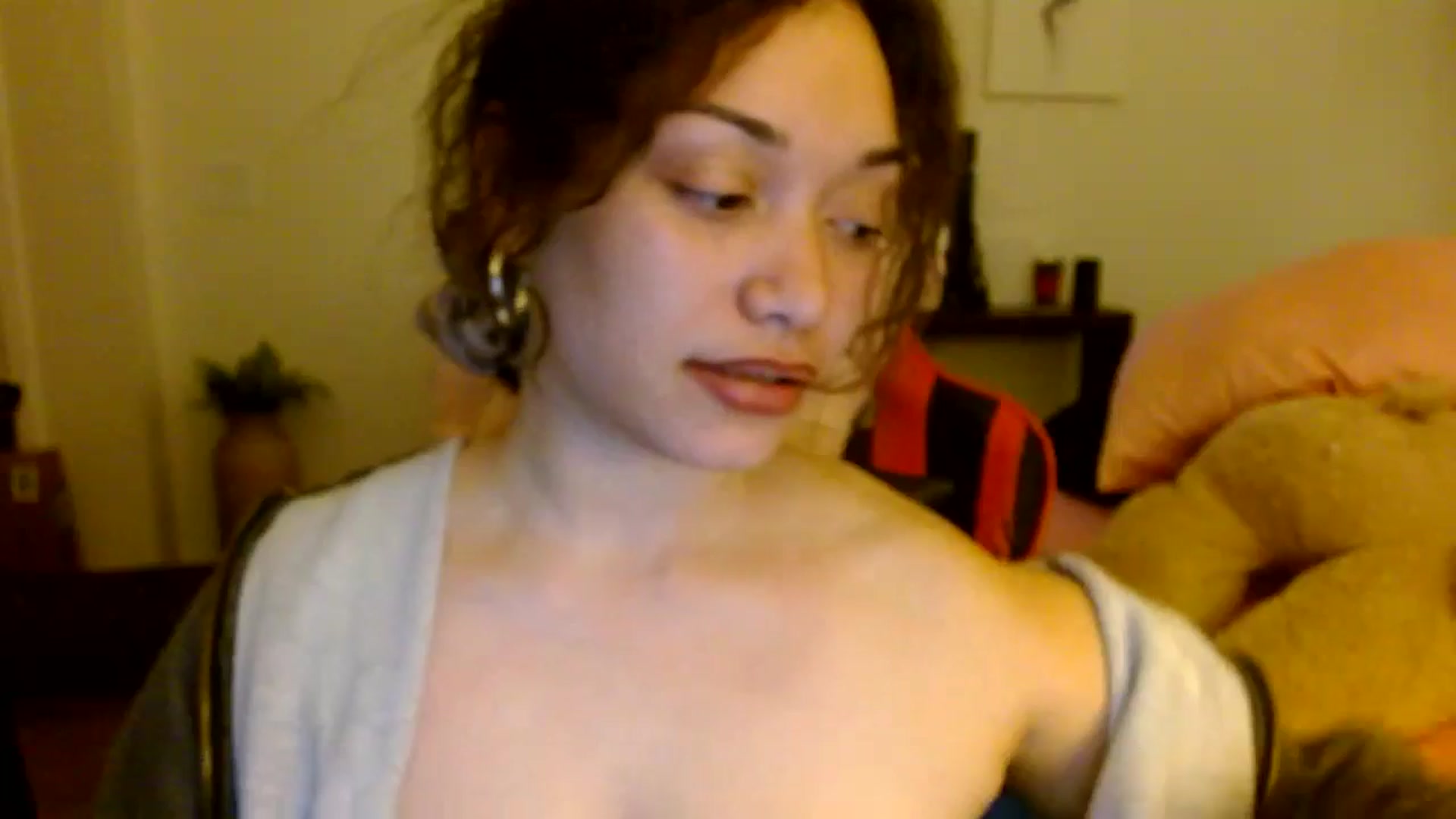 Gallery image thumbnail from Scar__lett's myfreecams stream on, 02/23/2025, 10:55 image 18 of 20