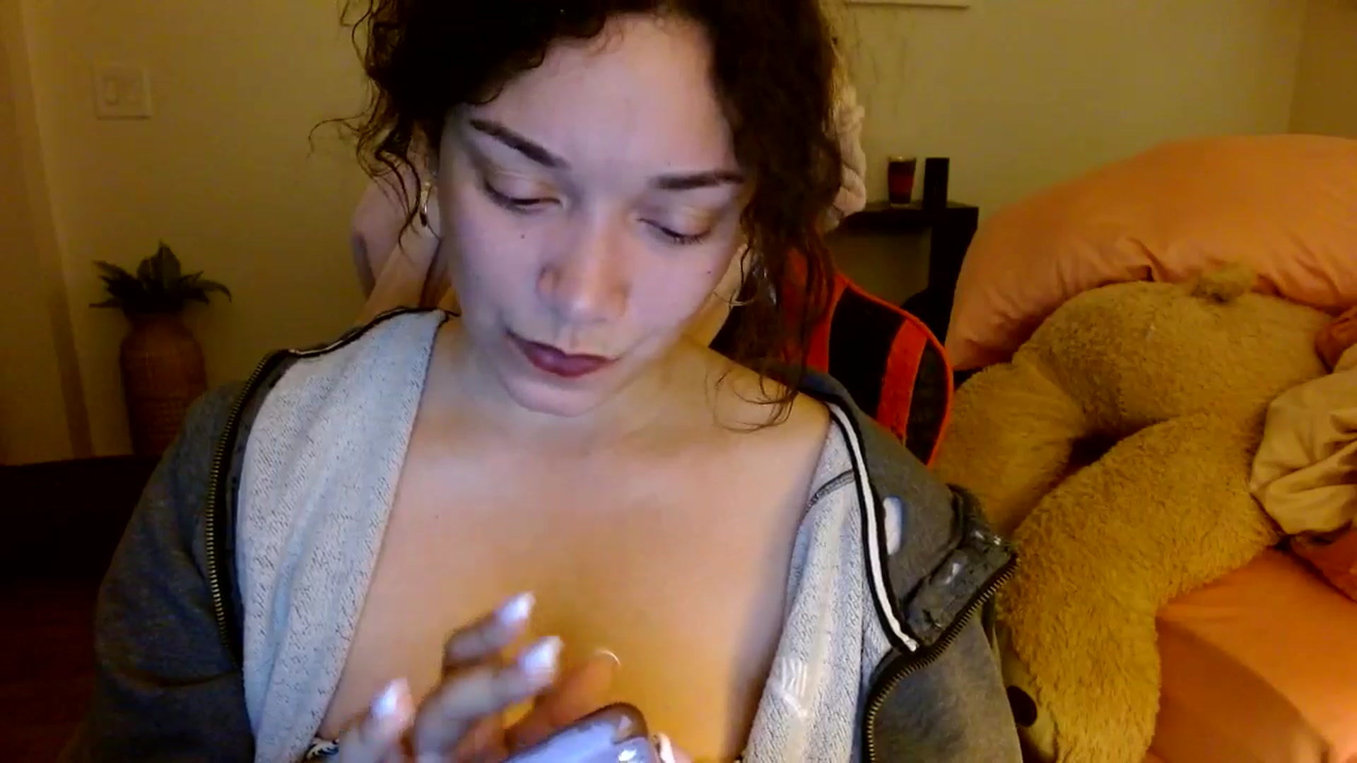 Gallery image thumbnail from Scar__lett's myfreecams stream on, 02/23/2025, 10:55 image 4 of 20