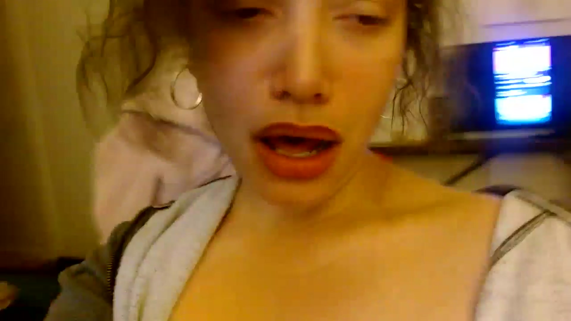 Gallery image thumbnail from Scar__lett's myfreecams stream on, 02/23/2025, 11:44 image 16 of 20