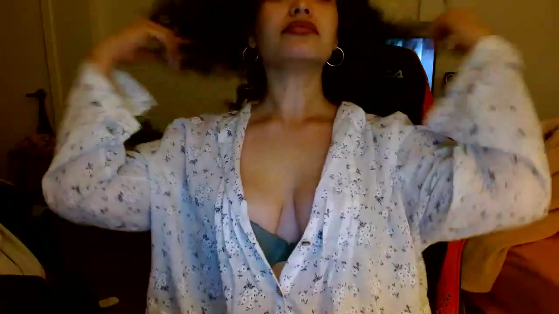 Gallery image thumbnail from Scar__lett's myfreecams stream on, 02/28/2025, 07:44 image 1 of 20