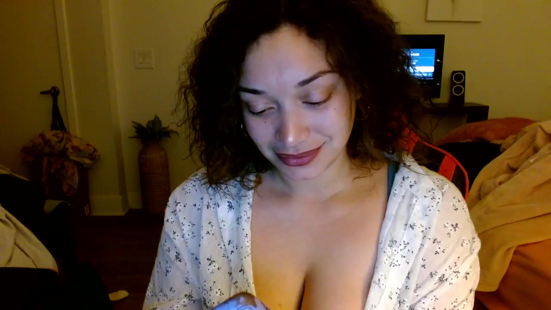Gallery image thumbnail from Scar__lett's myfreecams stream on, 02/28/2025, 07:44 image 11 of 20