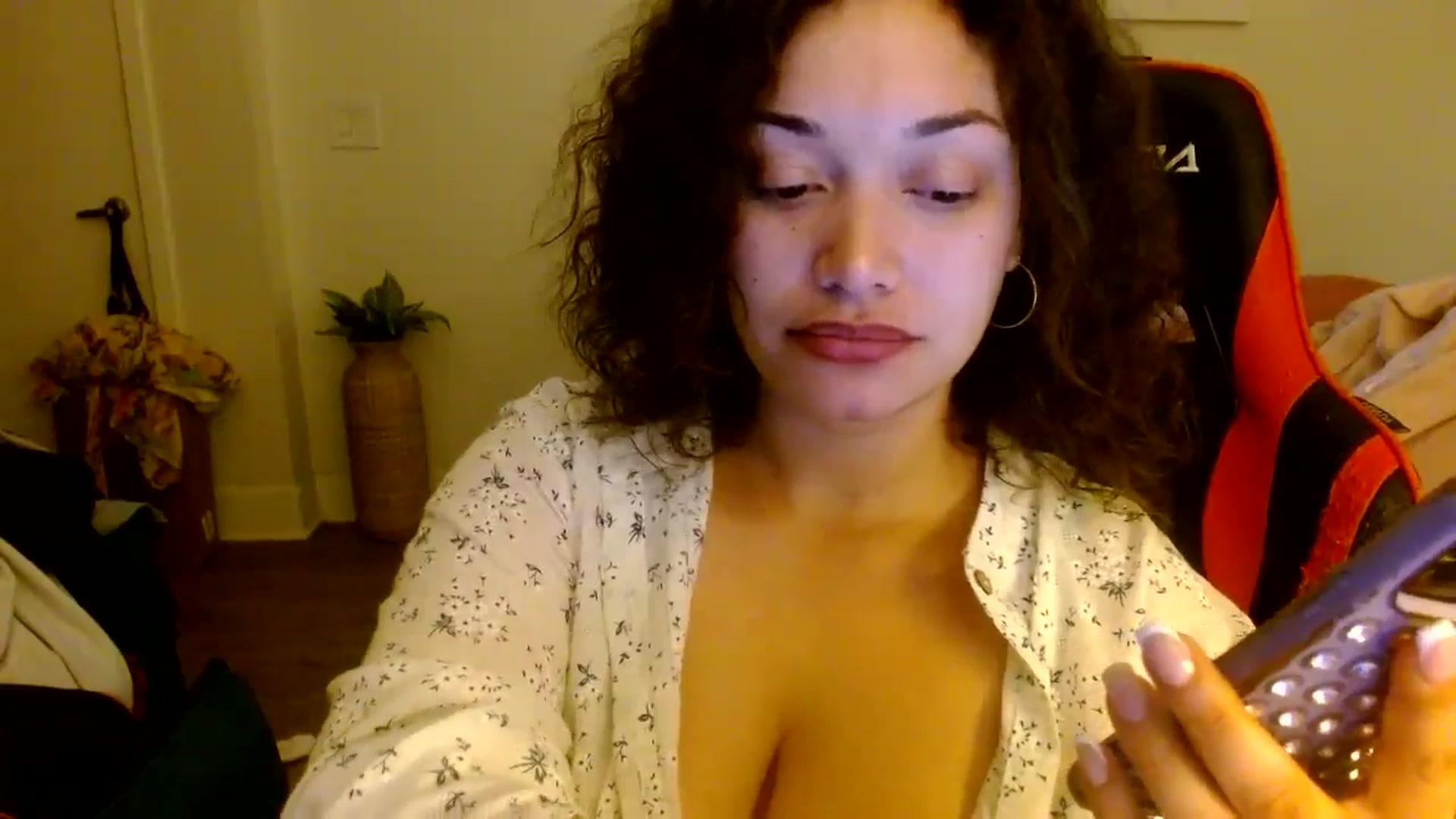 Gallery image thumbnail from Scar__lett's myfreecams stream on, 02/28/2025, 07:44 image 20 of 20