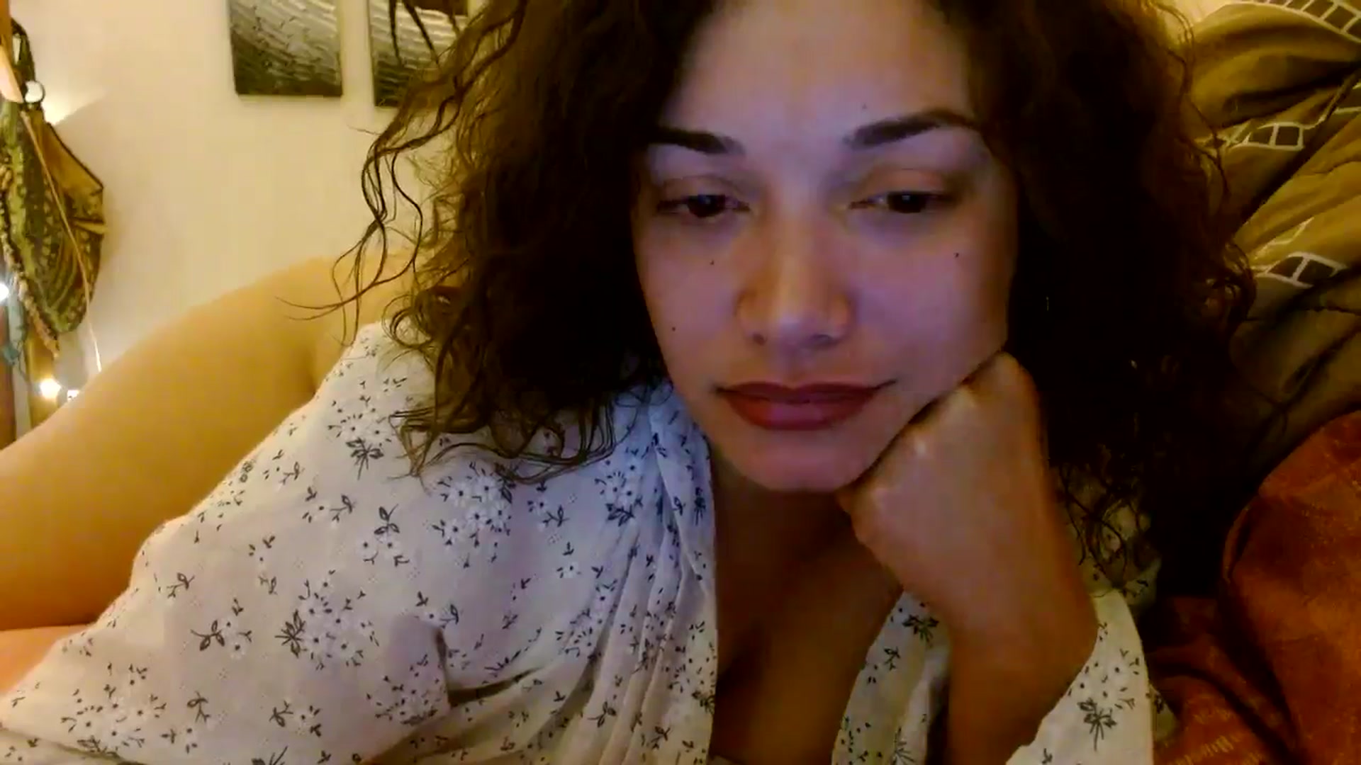 Gallery image thumbnail from Scar__lett's myfreecams stream on, 02/28/2025, 09:19 image 18 of 20