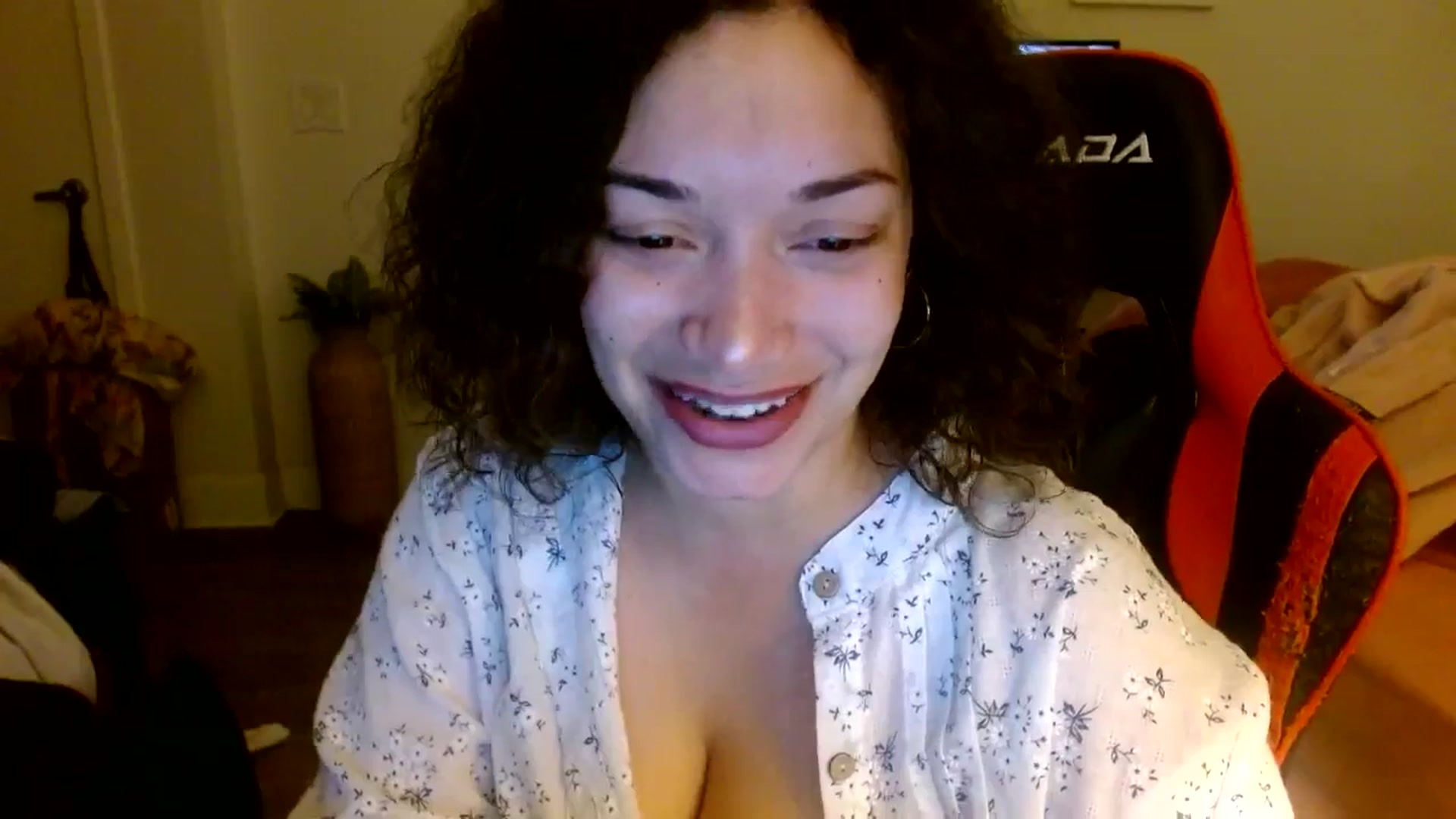Gallery image thumbnail from Scar__lett's myfreecams stream on, 02/28/2025, 09:19 image 3 of 20
