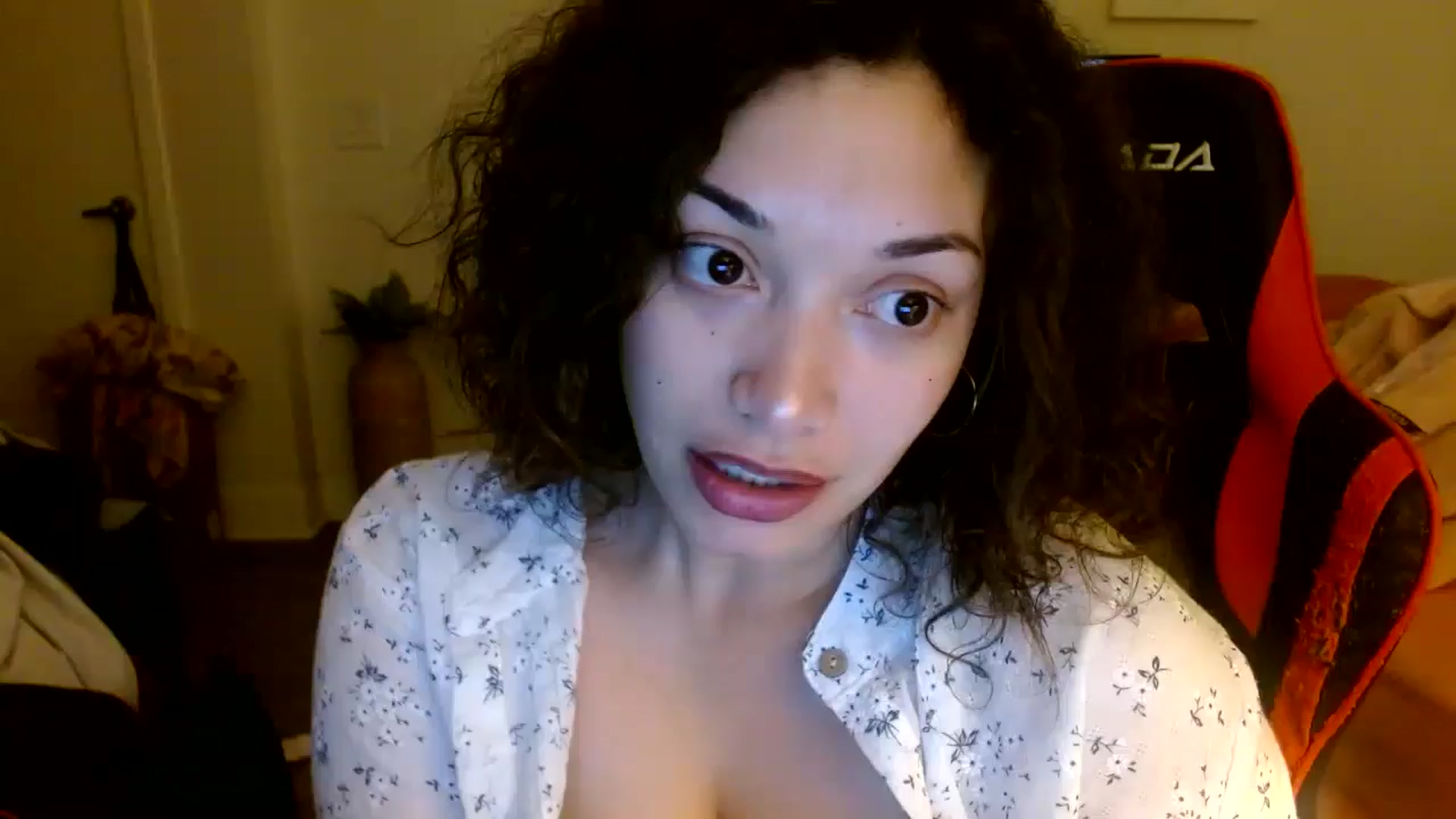 Gallery image thumbnail from Scar__lett's myfreecams stream on, 02/28/2025, 09:19 image 1 of 20